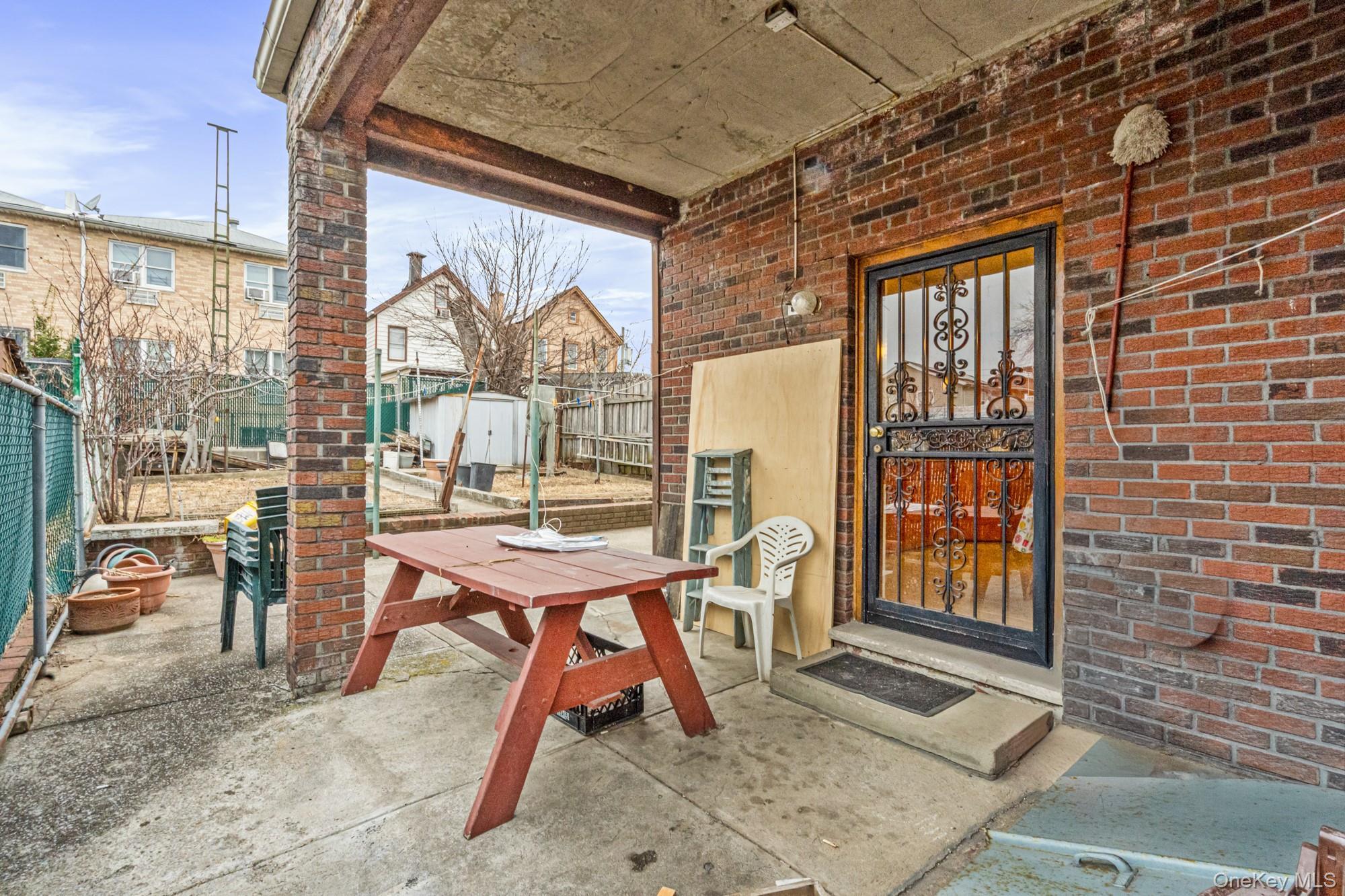 Single Family 59th Queens, NY 11378, MLS-953238-20