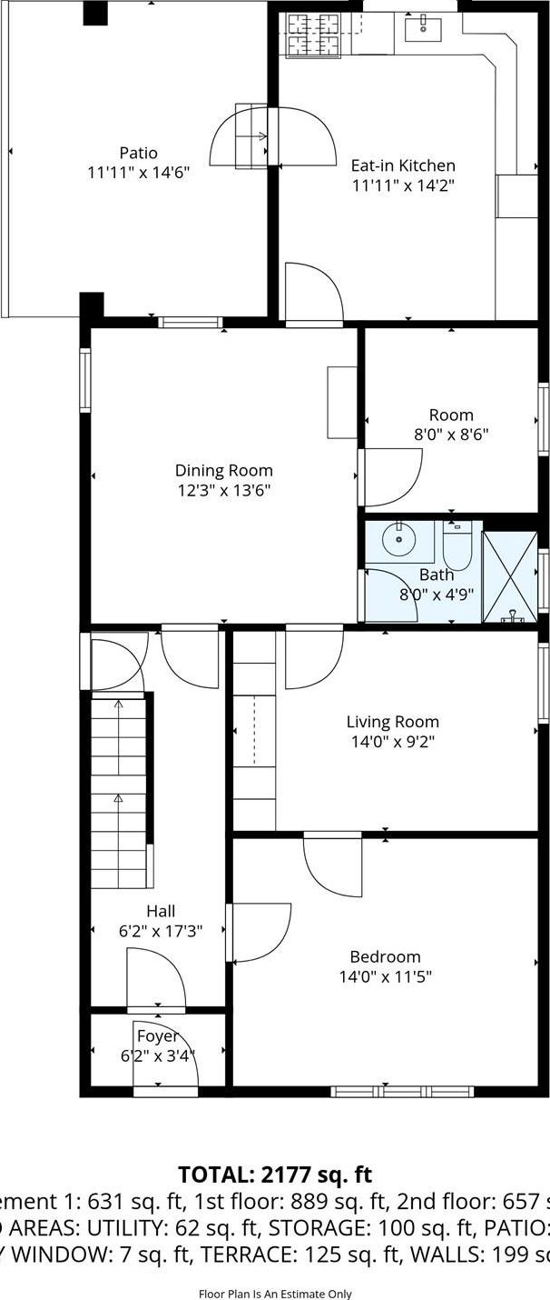 Single Family 59th Queens, NY 11378, MLS-953238-22