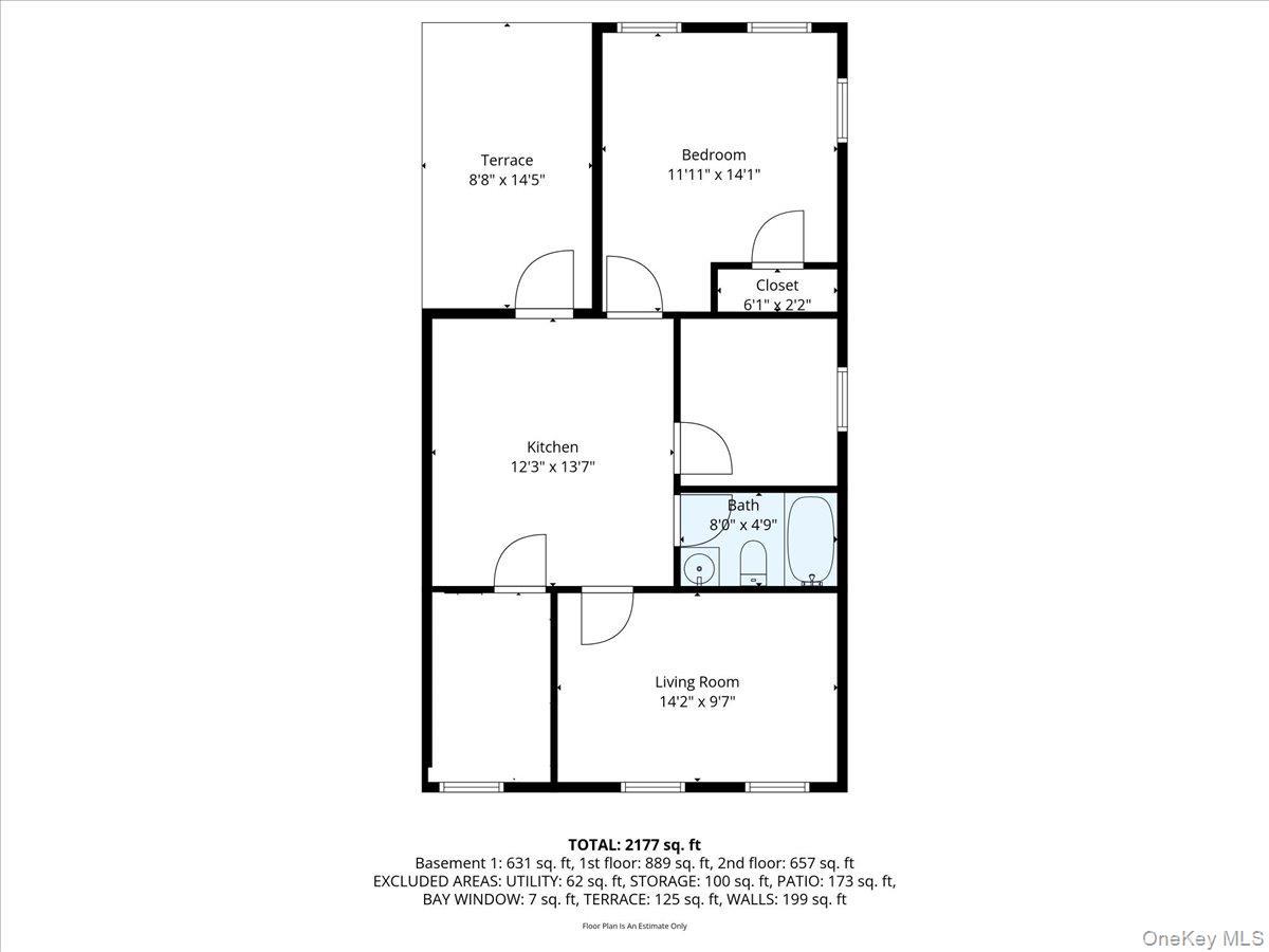 Single Family 59th Queens, NY 11378, MLS-953238-23