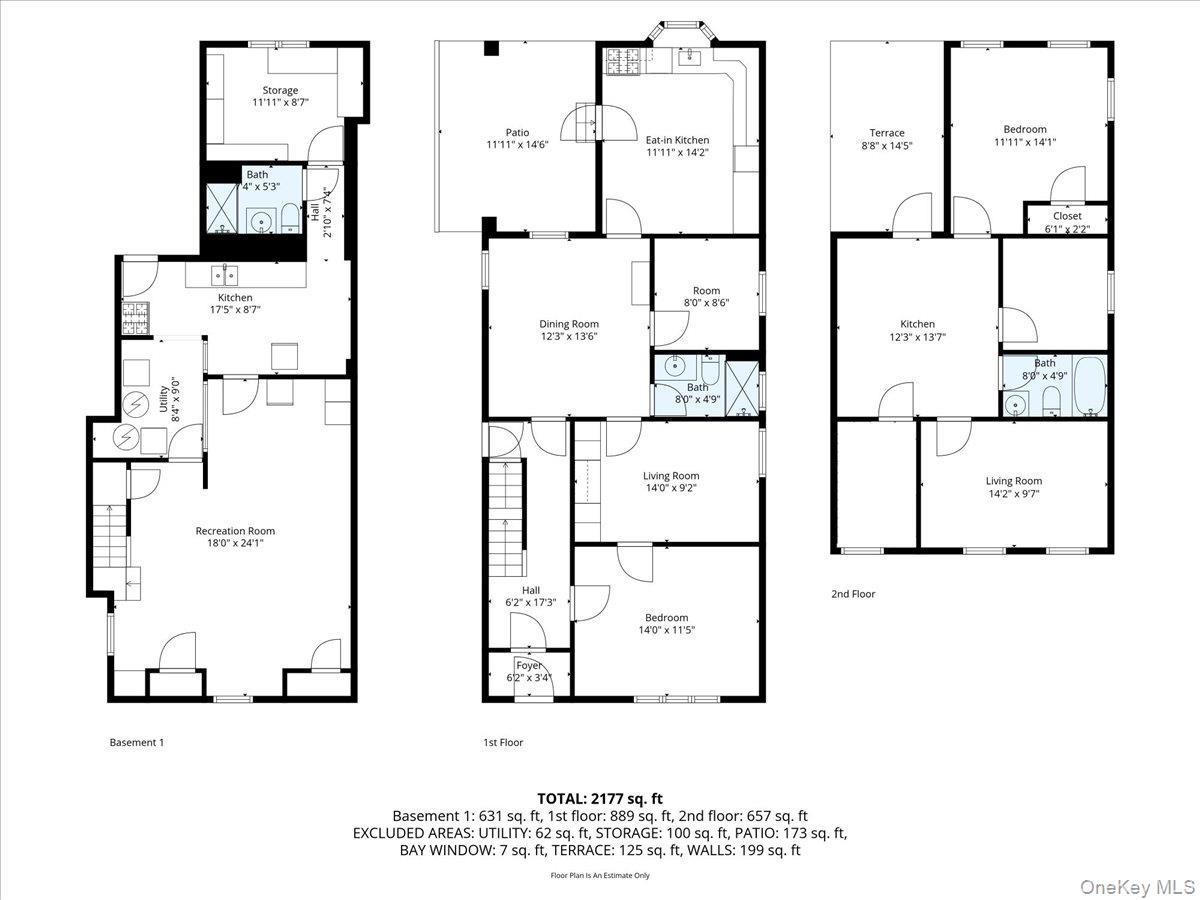 Single Family 59th  Queens, NY 11378, MLS-953238-25