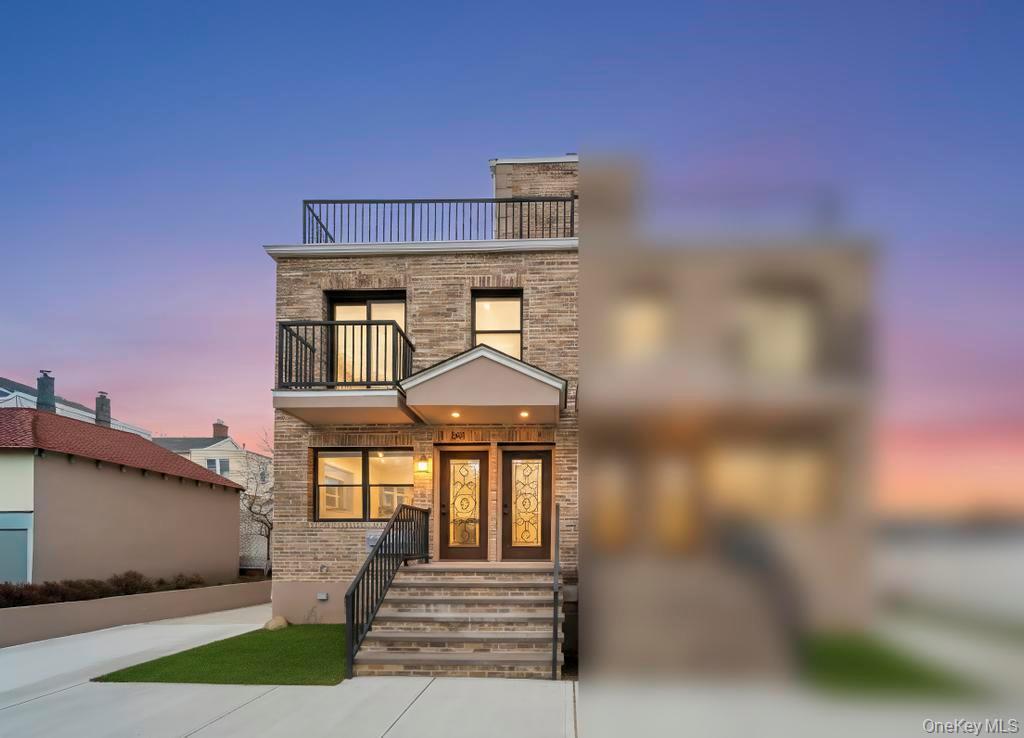 Single Family 56 Queens, NY 11377, MLS-953239-2