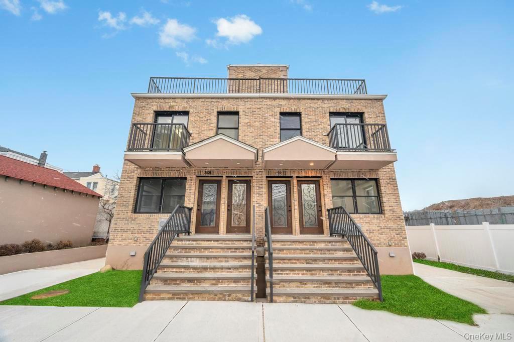 Single Family 56 Queens, NY 11377, MLS-953239-3