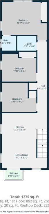 Single Family 56 Queens, NY 11377, MLS-953239-46