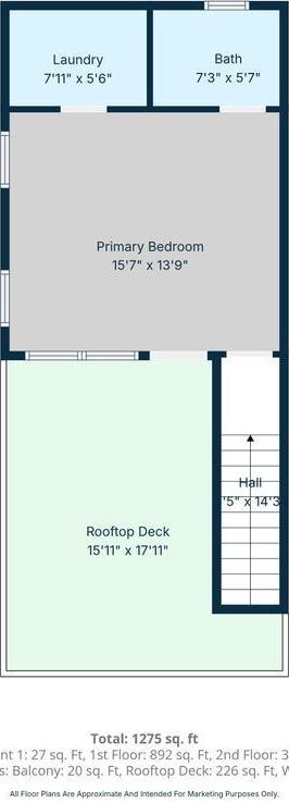 Single Family 56 Queens, NY 11377, MLS-953239-47