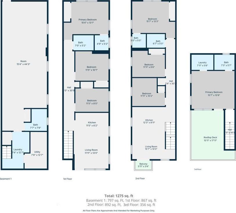 Single Family 56 Queens, NY 11377, MLS-953239-48