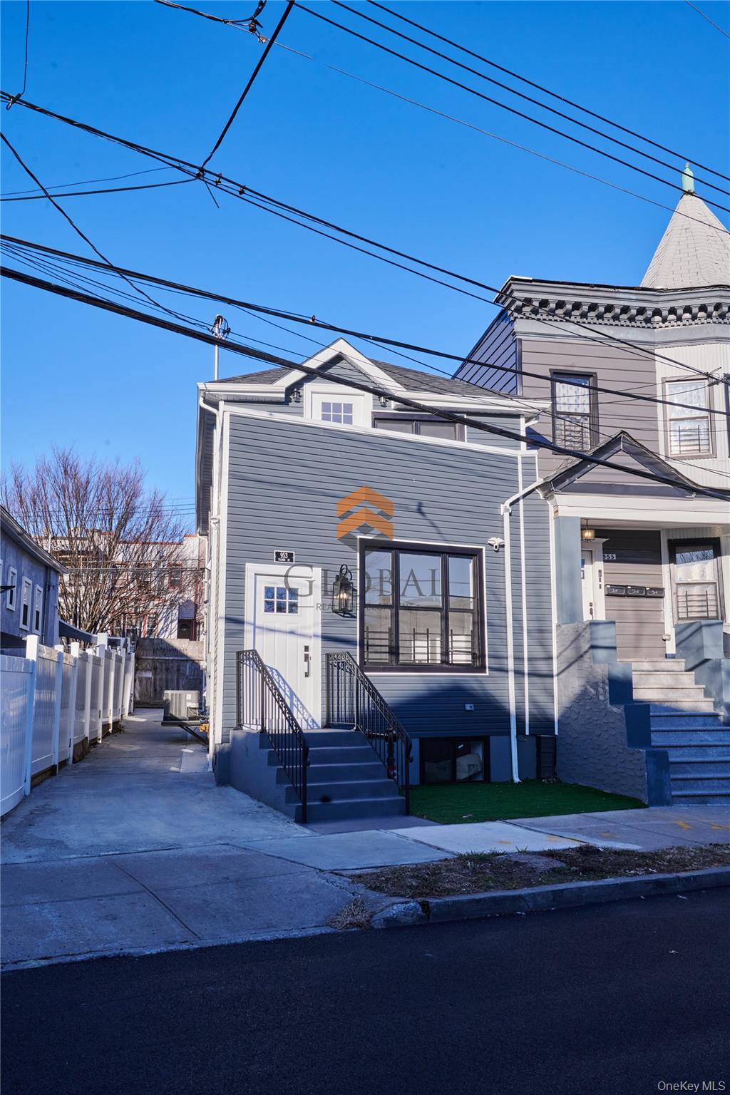 Single Family Tilden  Bronx, NY 10469, MLS-953253-2