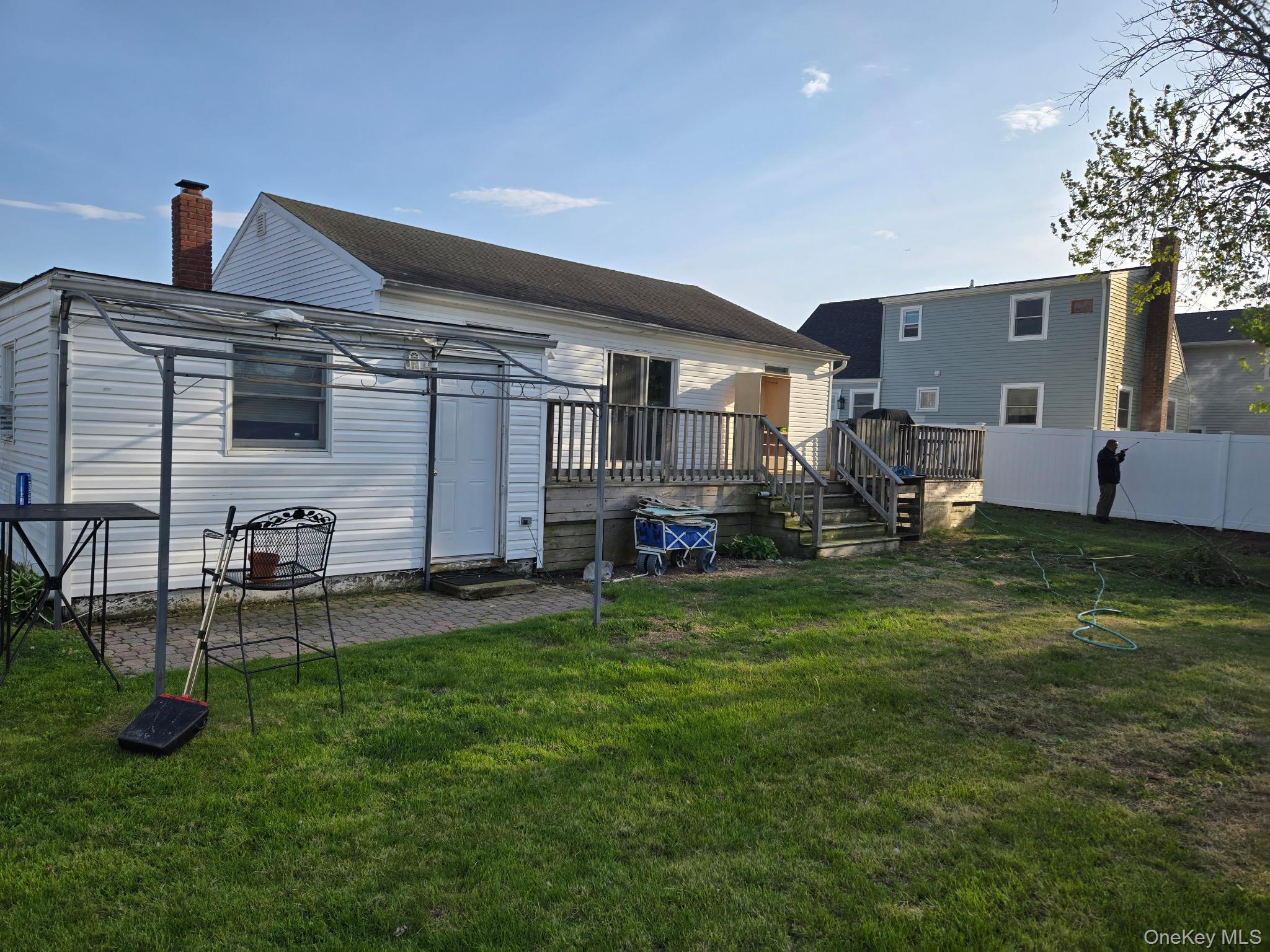 Single Family Kissimee  Suffolk County, NY 11757, MLS-953263-14