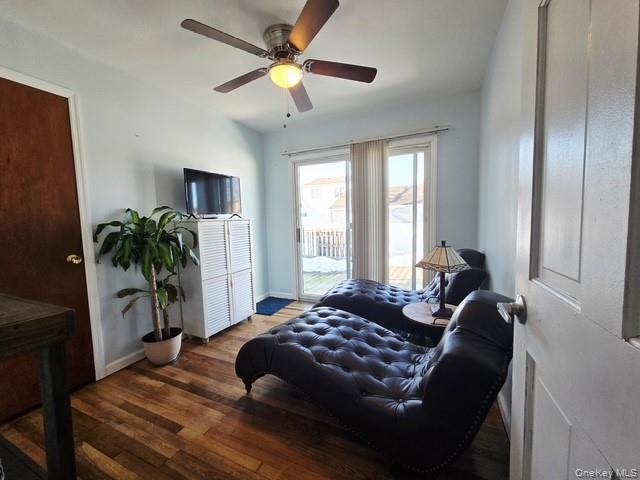 Single Family Kissimee  Suffolk County, NY 11757, MLS-953263-8