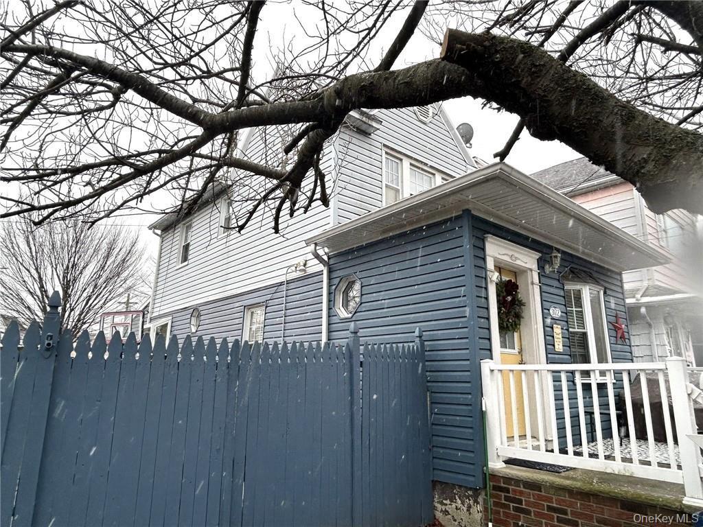 Single Family Whitney  Brooklyn, NY 11229, MLS-953264-3