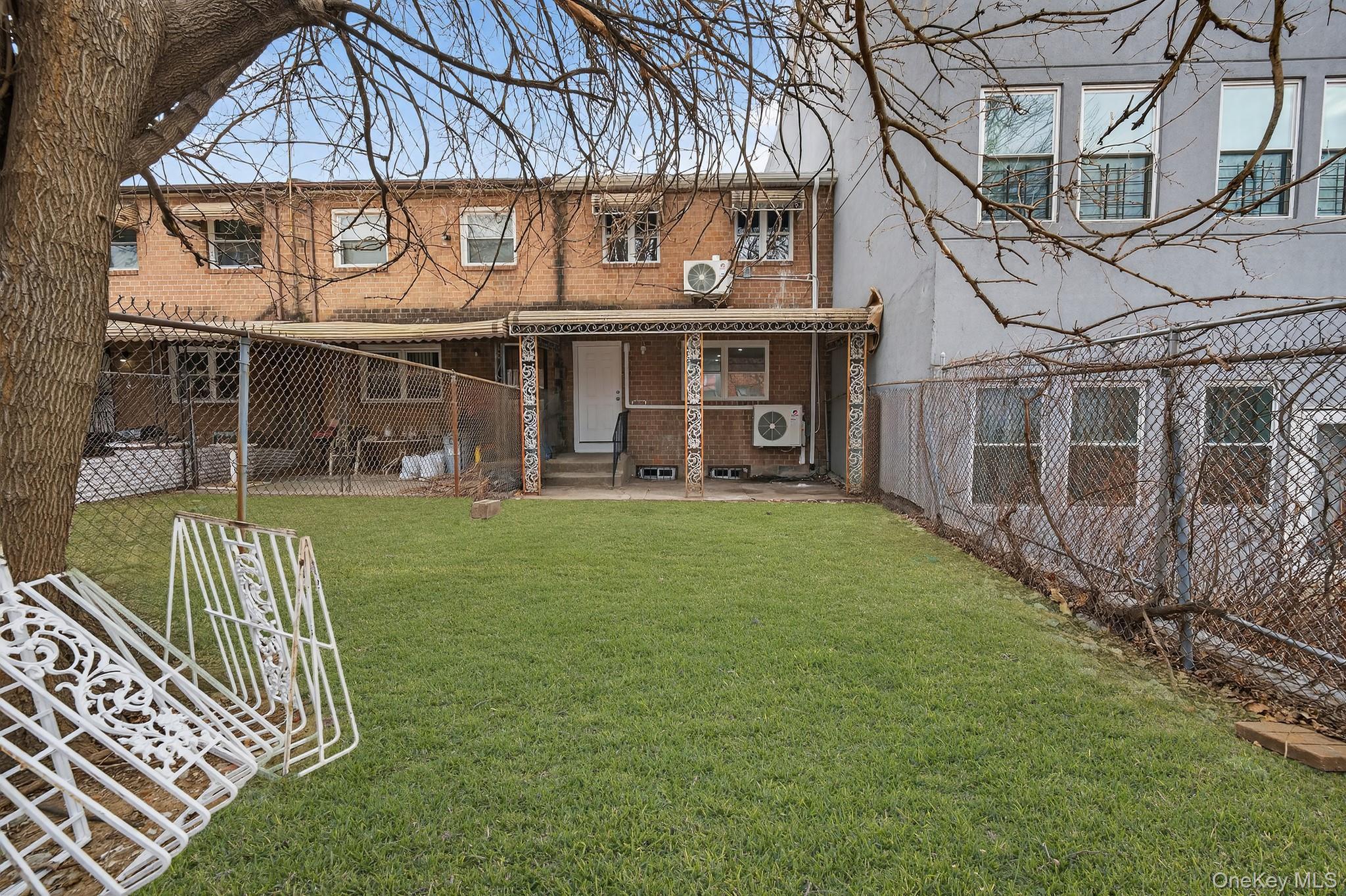 Single Family Powell  Brooklyn, NY 11212, MLS-953286-16