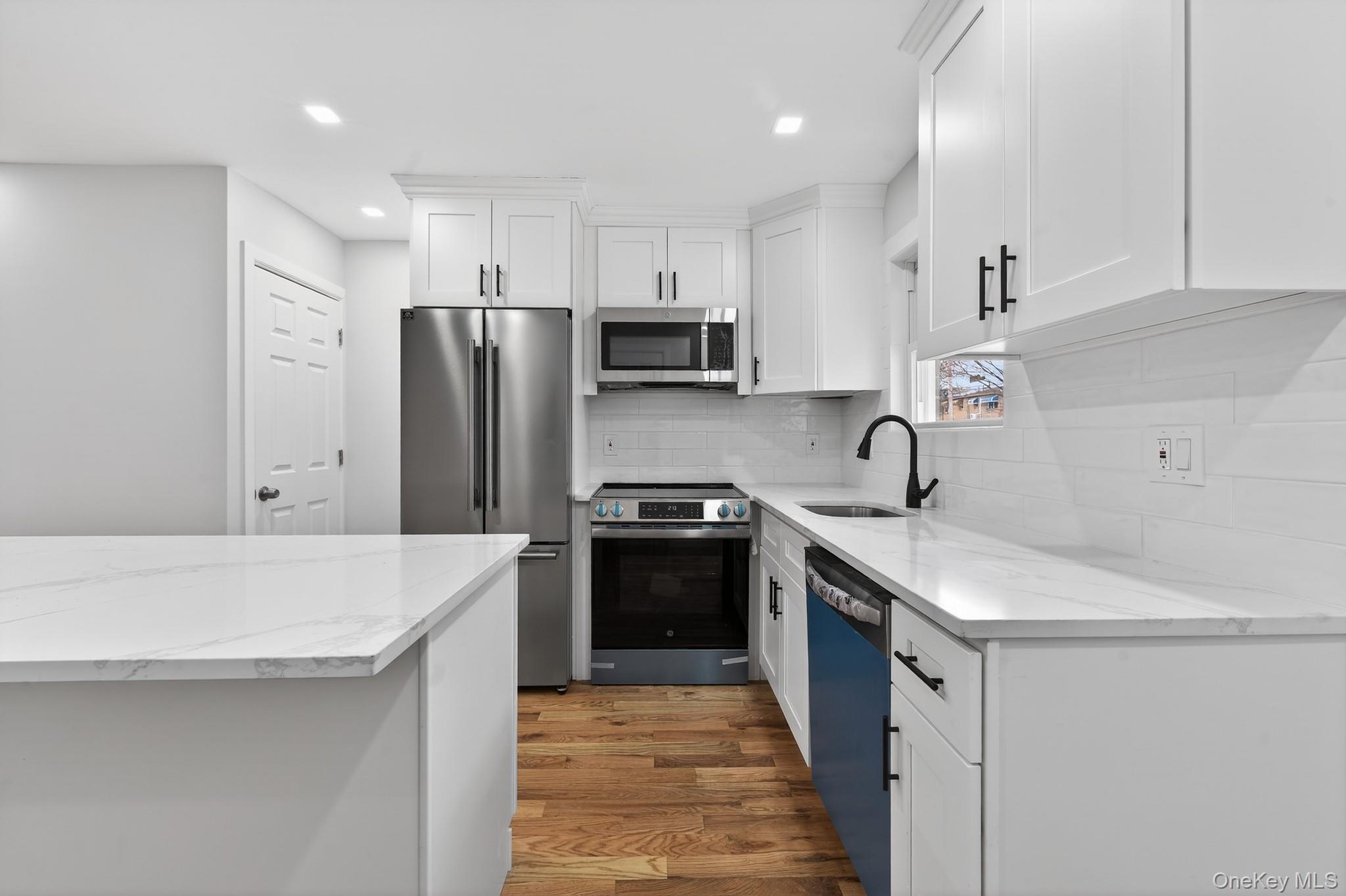 Single Family Powell  Brooklyn, NY 11212, MLS-953286-2