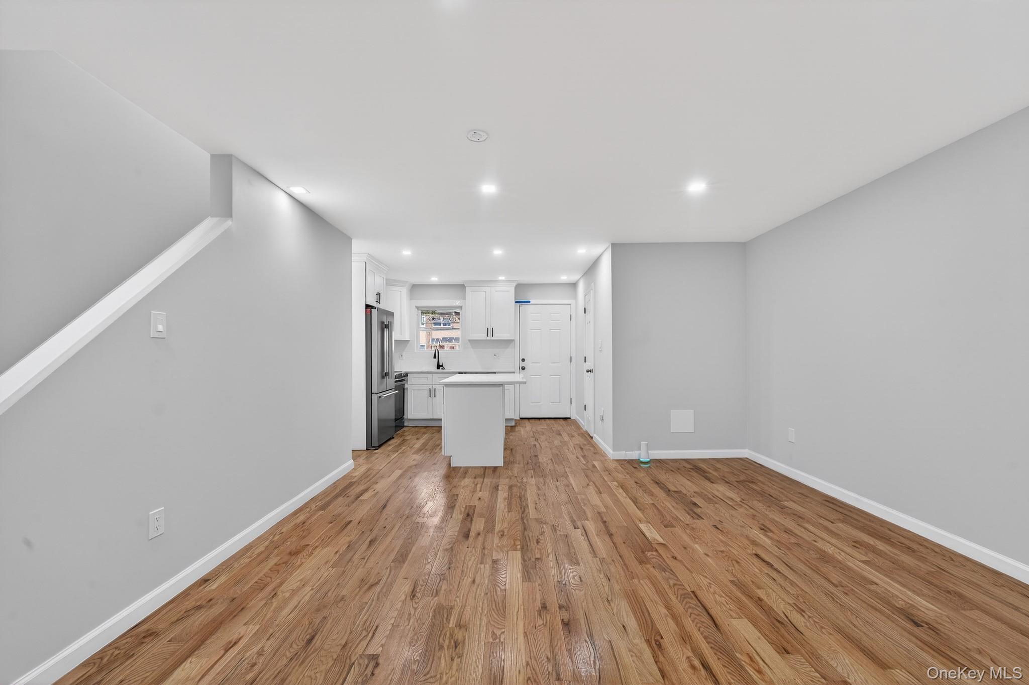 Single Family Powell  Brooklyn, NY 11212, MLS-953286-5
