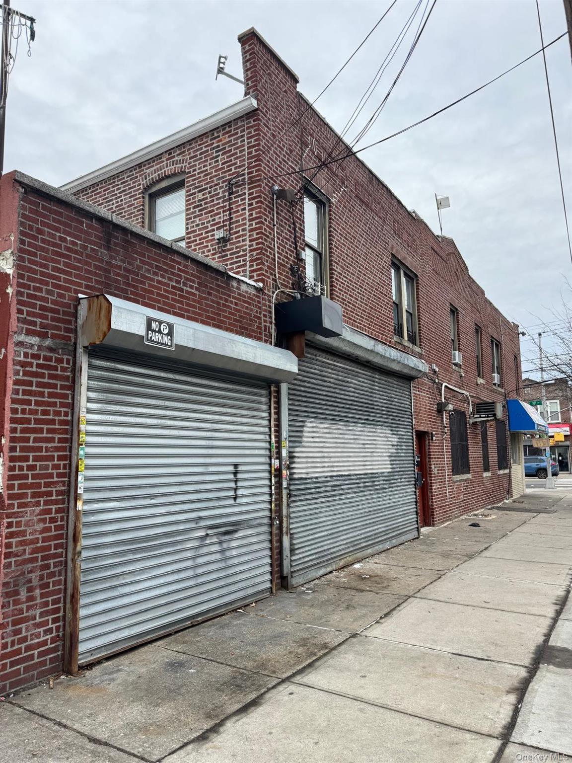 Commercial Lease 101st  Queens, NY 11419, MLS-953290-3