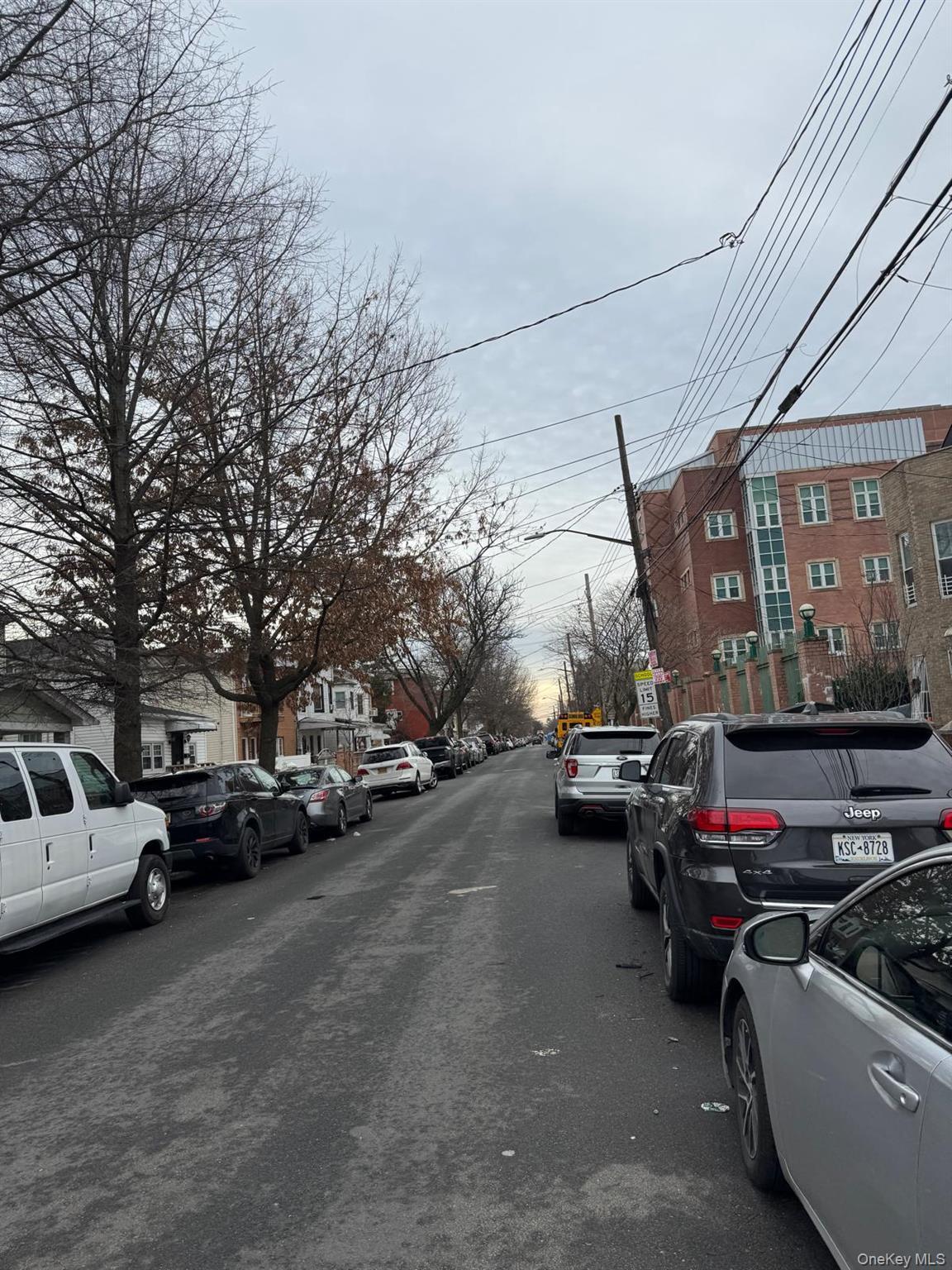Commercial Lease 101st  Queens, NY 11419, MLS-953290-7
