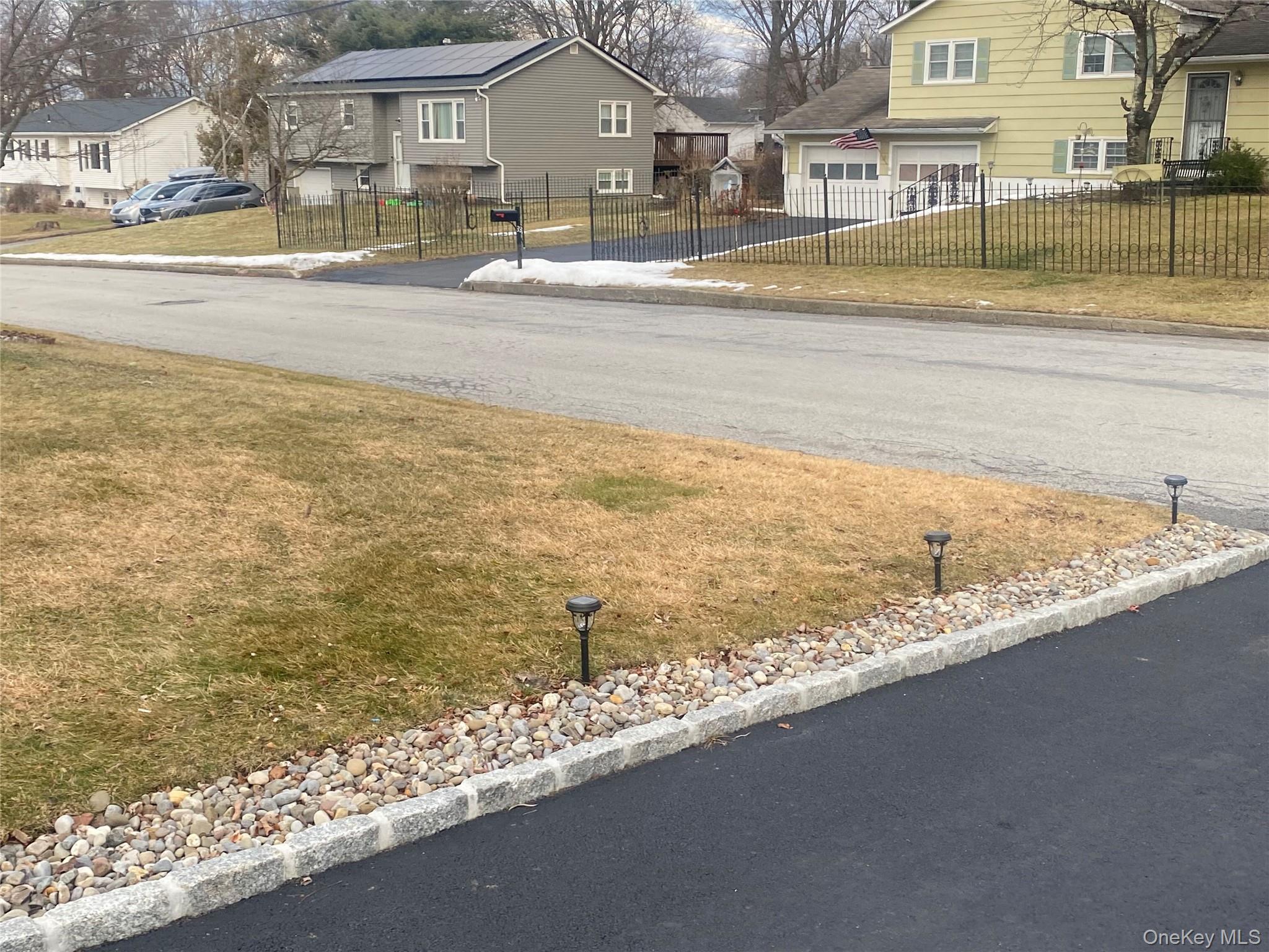 Single Family Ambassador  Orange County, NY 12550, MLS-953305-31