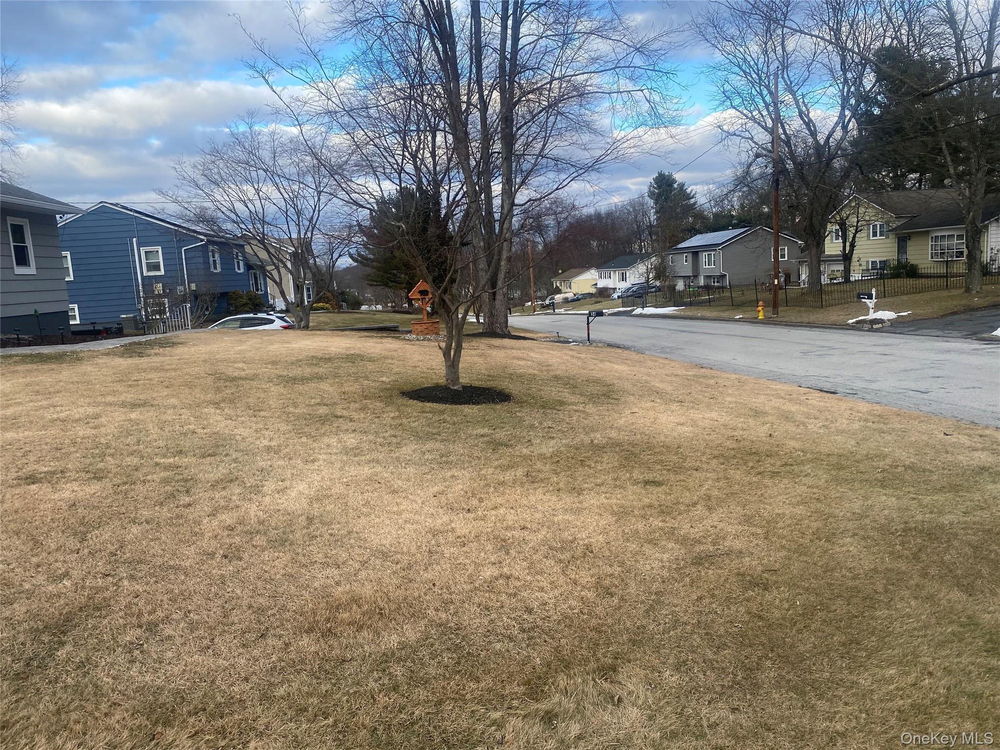 Single Family Ambassador  Orange County, NY 12550, MLS-953305-32