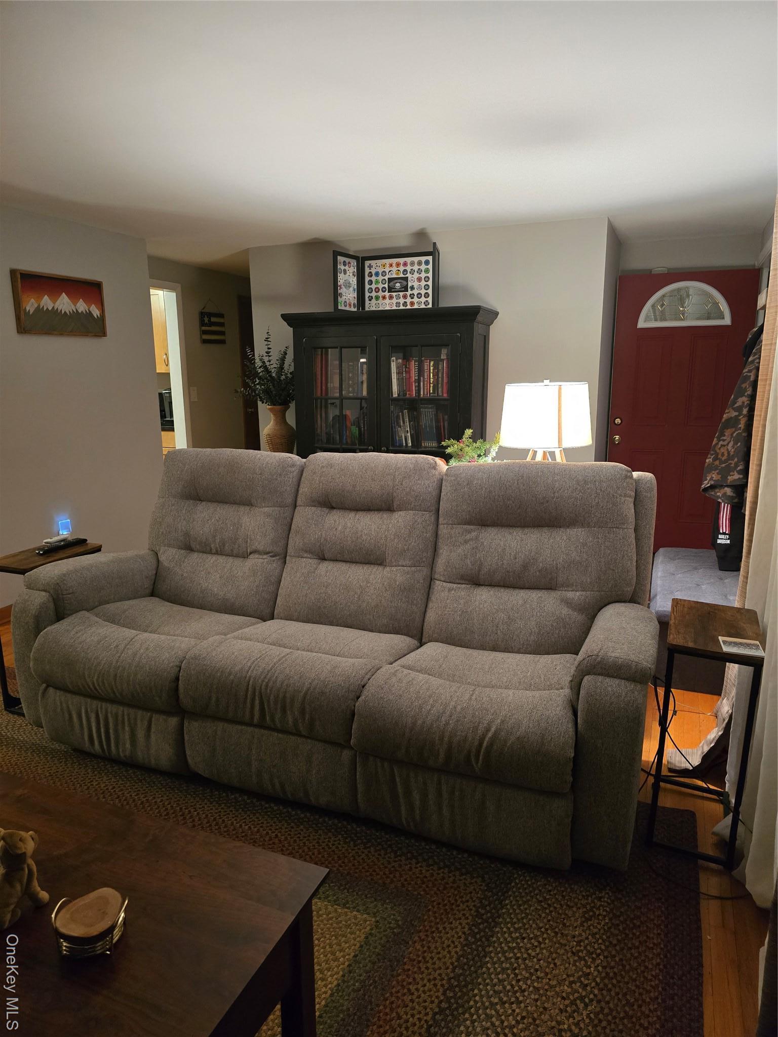 Single Family Ambassador  Orange County, NY 12550, MLS-953305-6