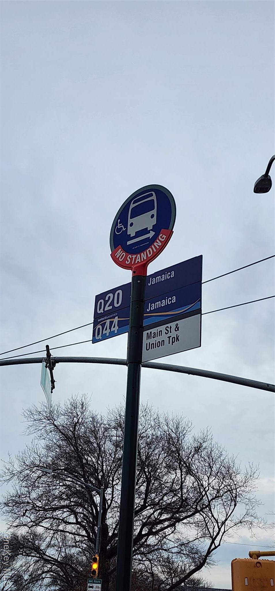 Coop Union Turnpike  Queens, NY 11367, MLS-953314-13