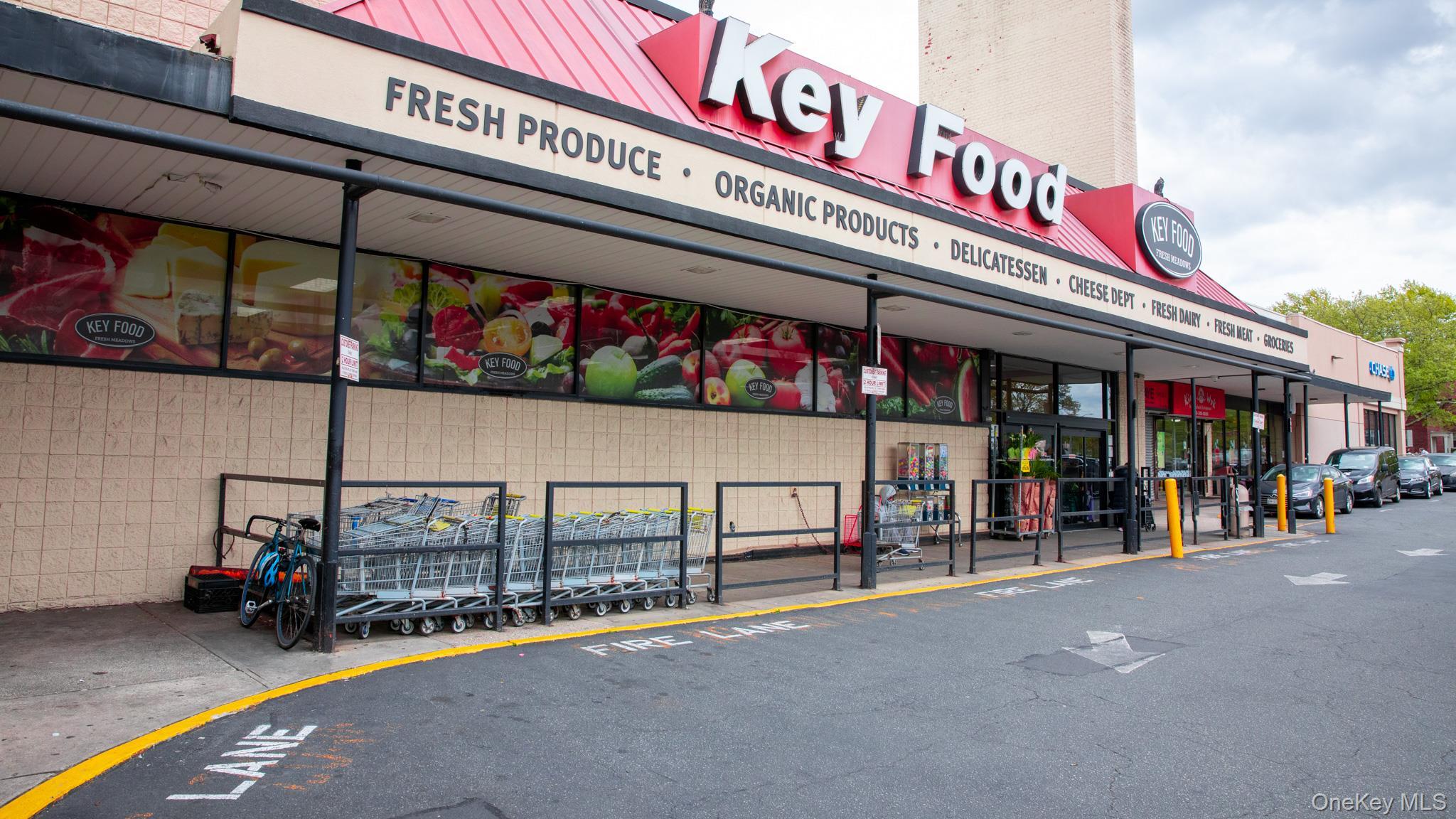 Coop Union Turnpike  Queens, NY 11367, MLS-953314-17