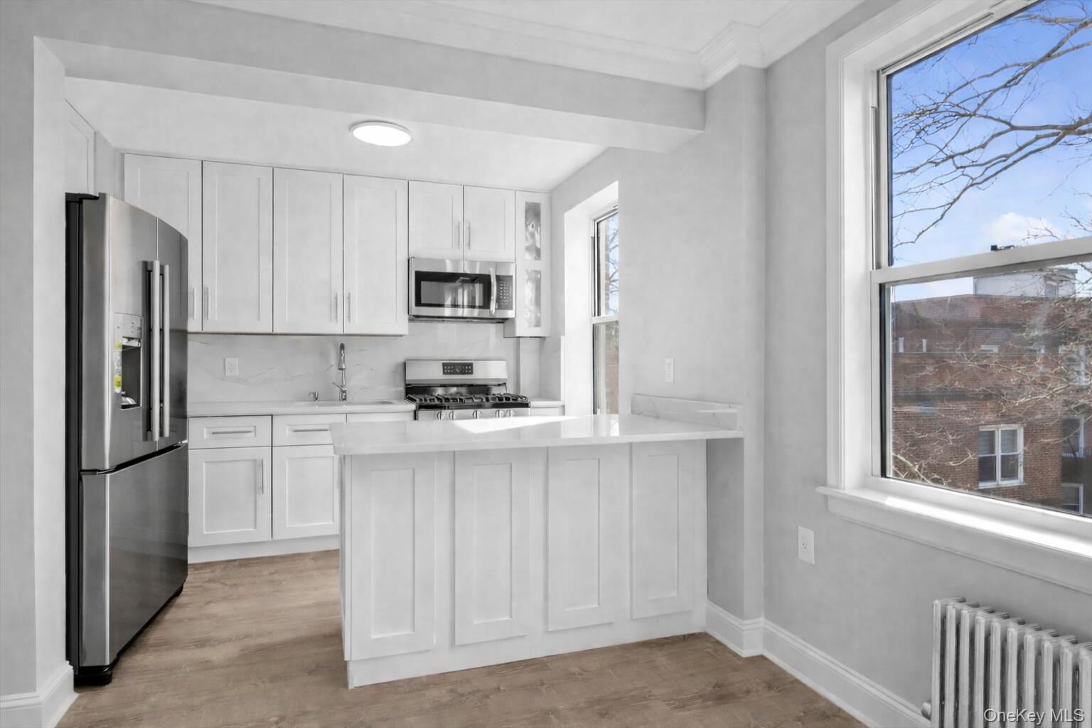 Coop Union Turnpike  Queens, NY 11367, MLS-953314-4