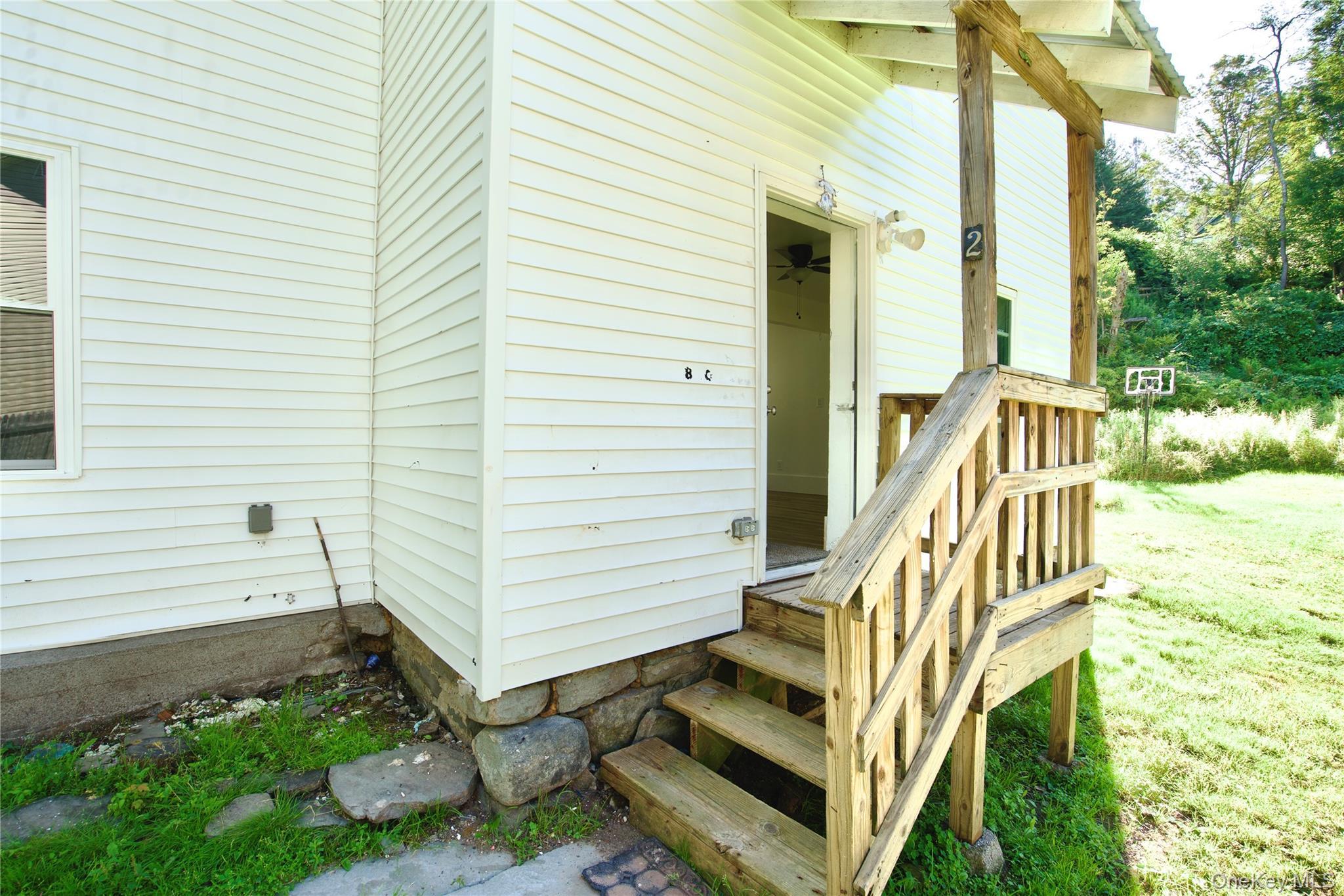 Single Family Main  Sullivan County, NY 12758, MLS-953319-17