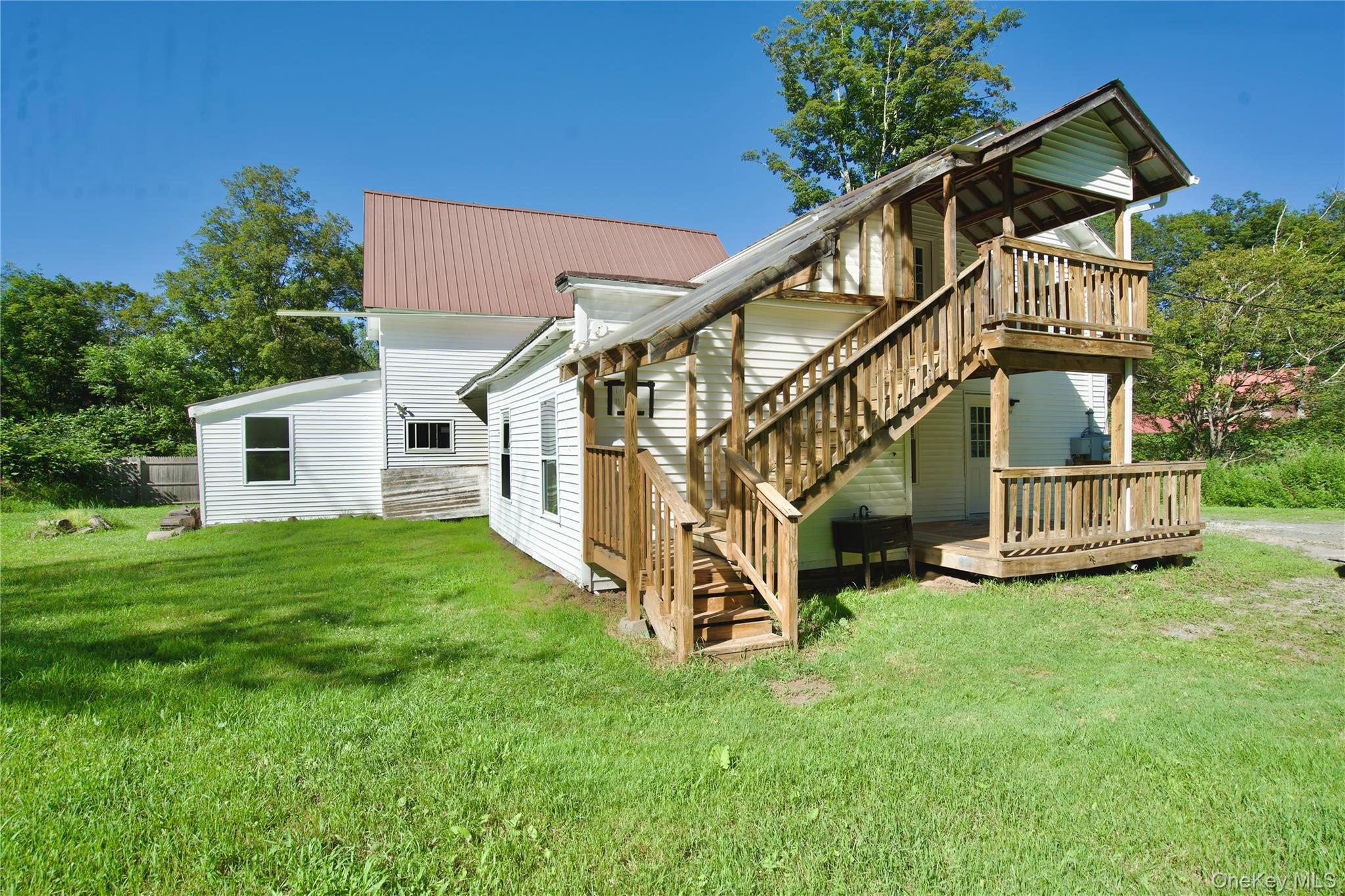 Single Family Main  Sullivan County, NY 12758, MLS-953319-2