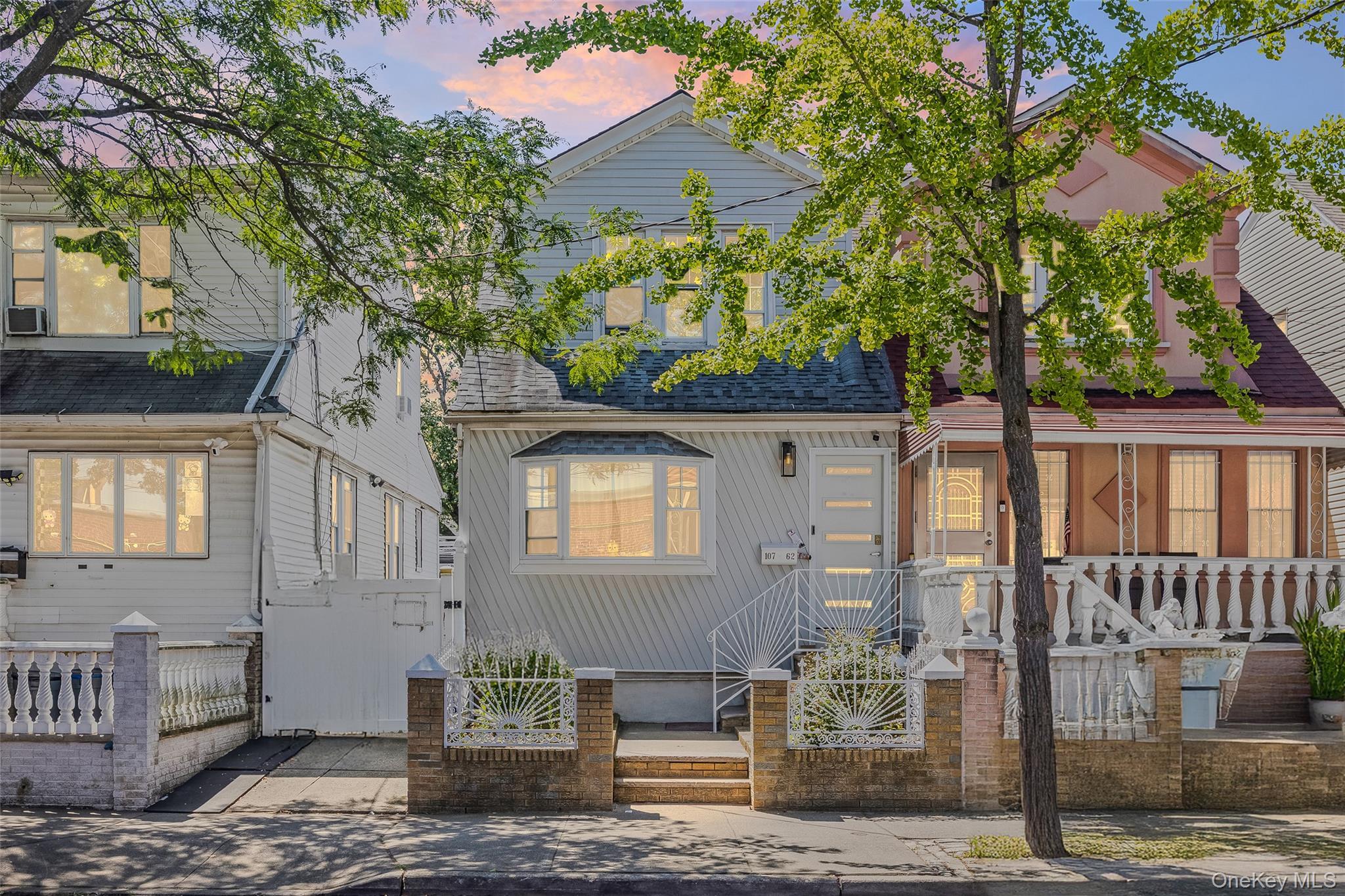 Single Family 93rd  Queens, NY 11417, MLS-953326-28