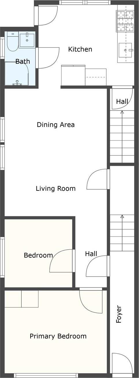 Single Family 93rd  Queens, NY 11417, MLS-953326-30