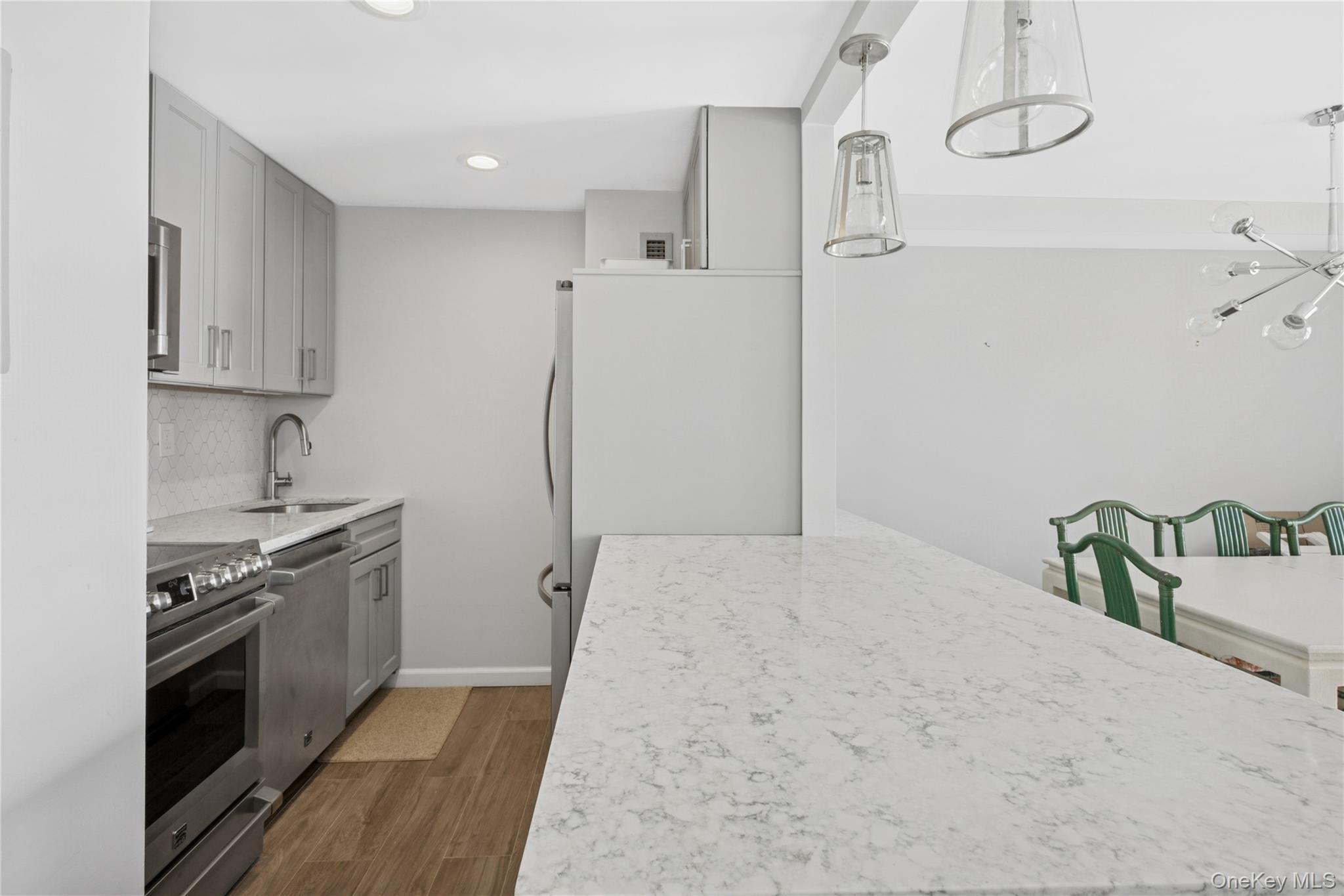 Condo Richmond Nassau County, NY 11561, MLS-953330-12