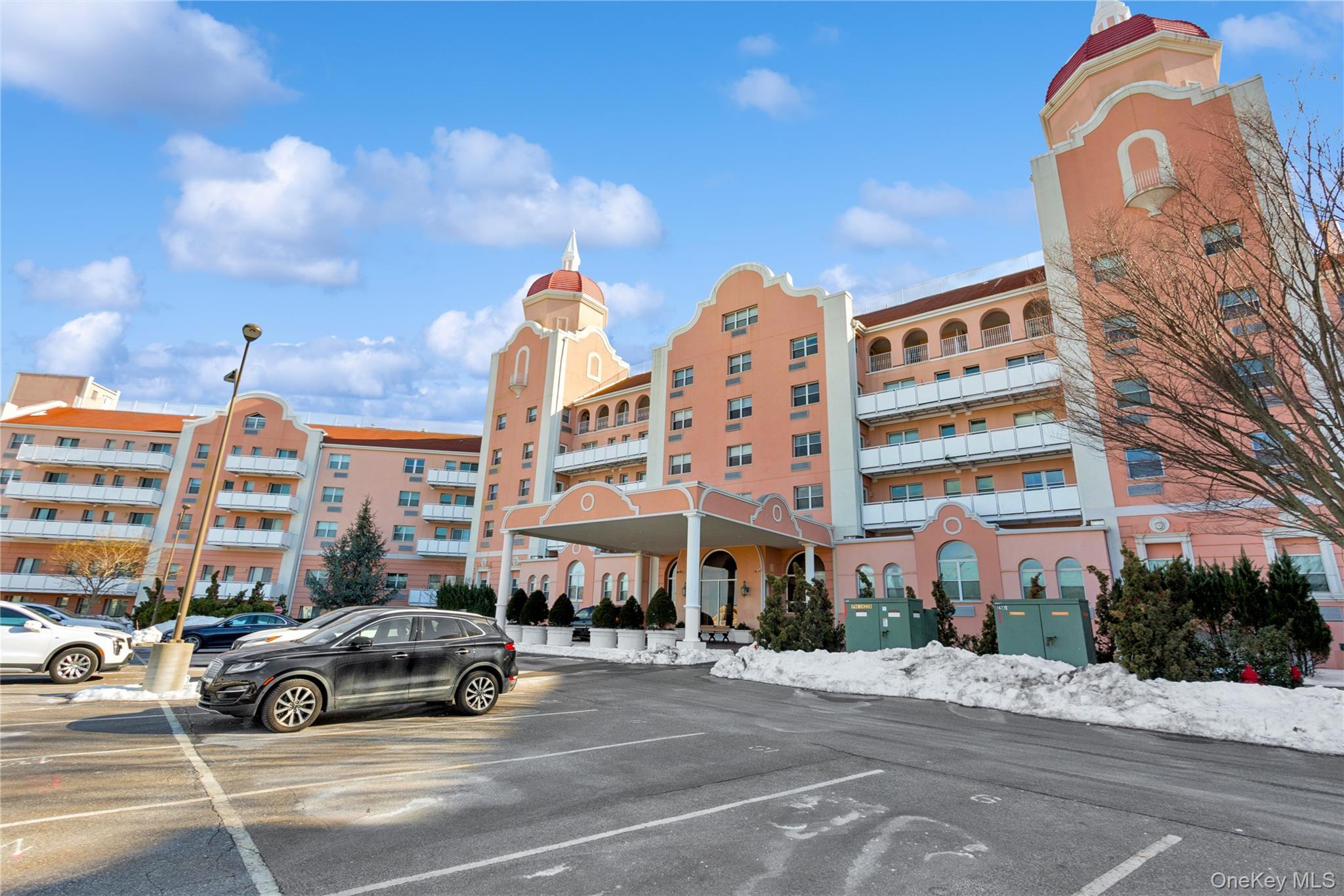 Condo Richmond Nassau County, NY 11561, MLS-953330-32