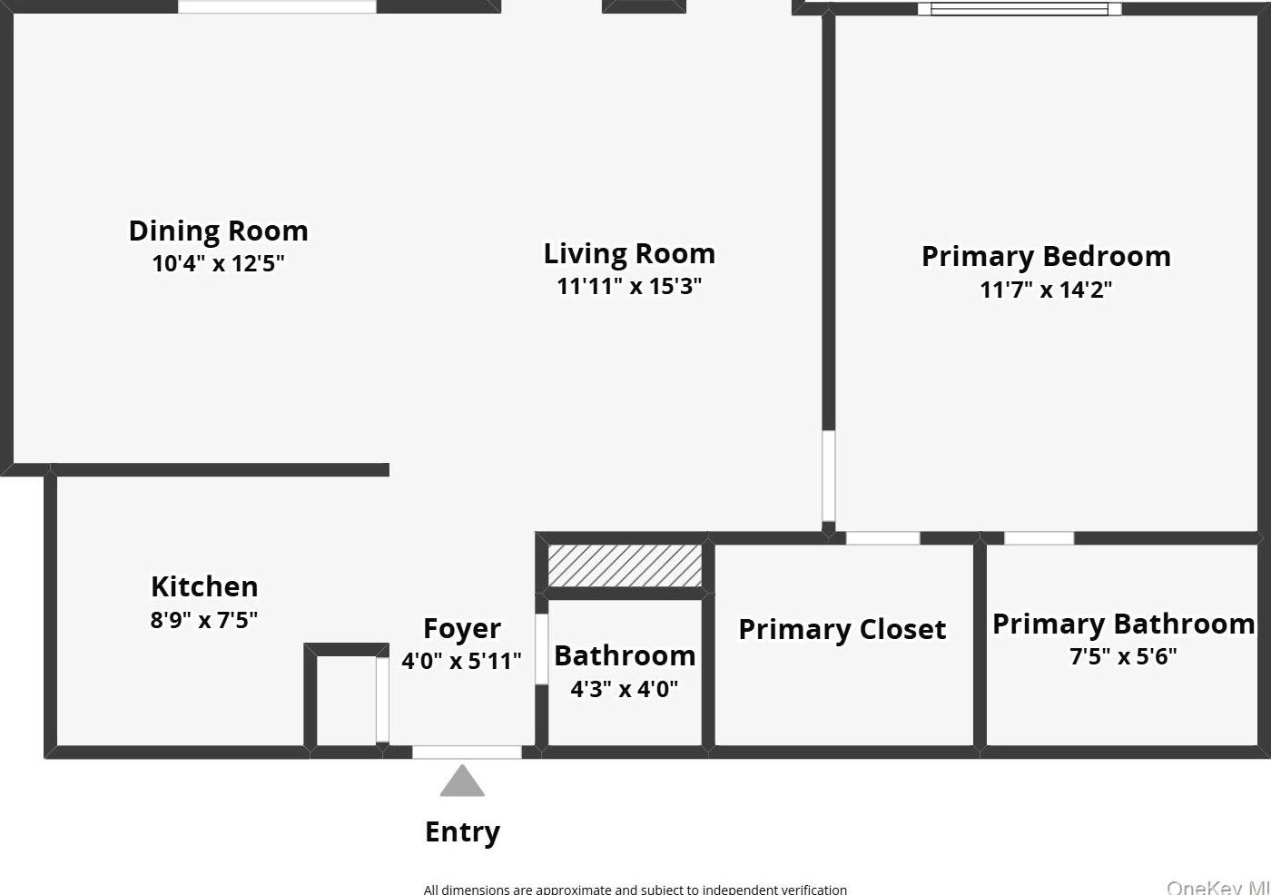 Condo Richmond  Nassau County, NY 11561, MLS-953330-33