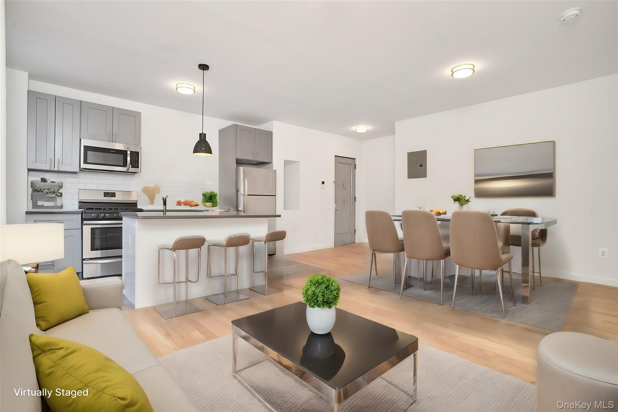 Single Family Grant  Bronx, NY 10456, MLS-953346-2