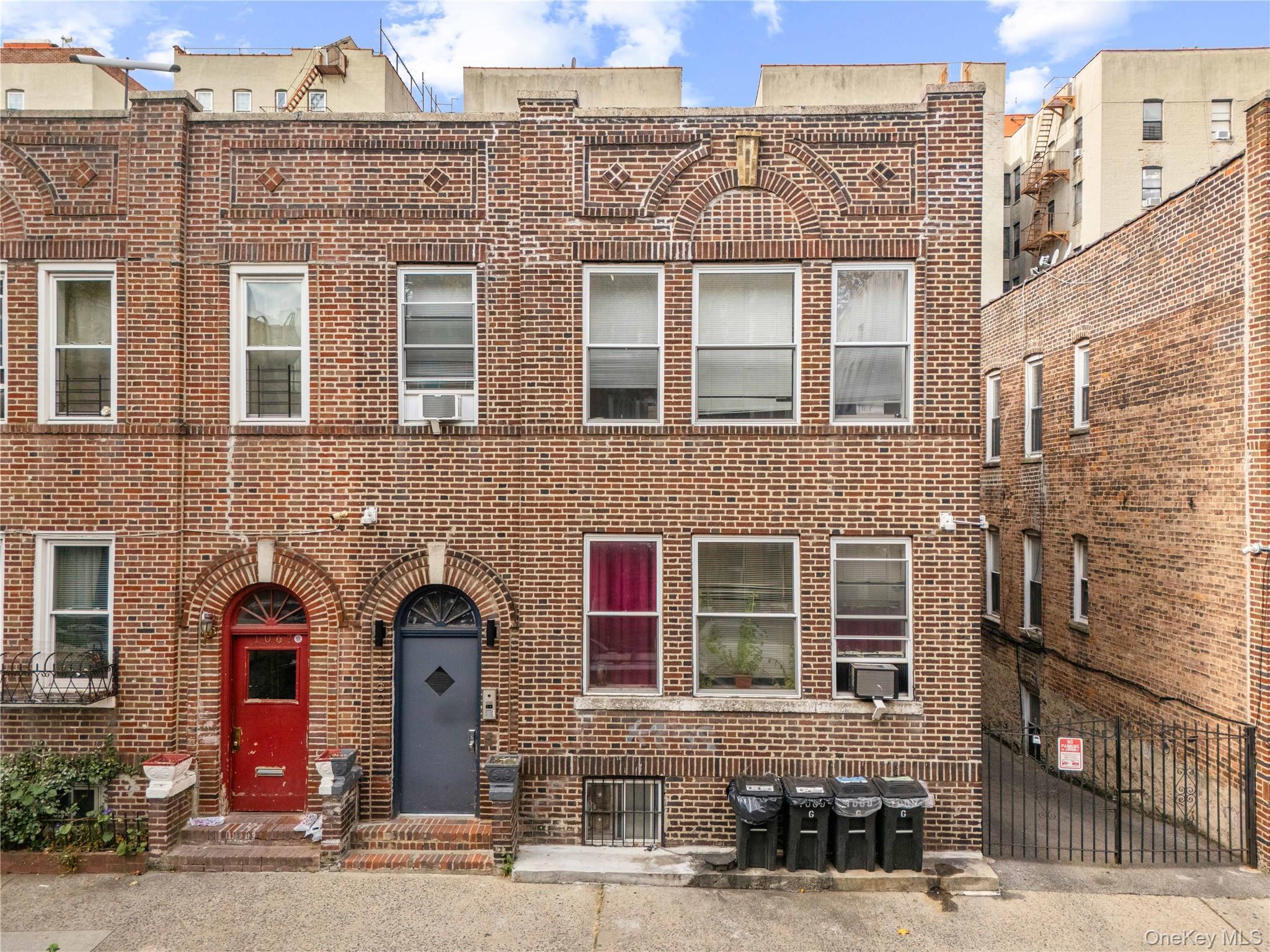 Single Family Grant  Bronx, NY 10456, MLS-953346-41