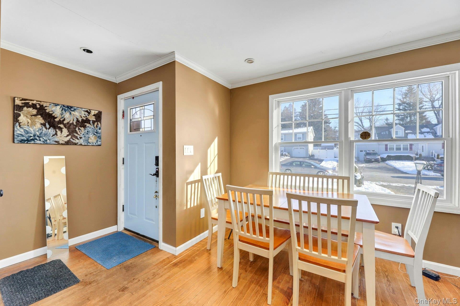 Single Family Klein Rockland County, NY 10994, MLS-953406-2