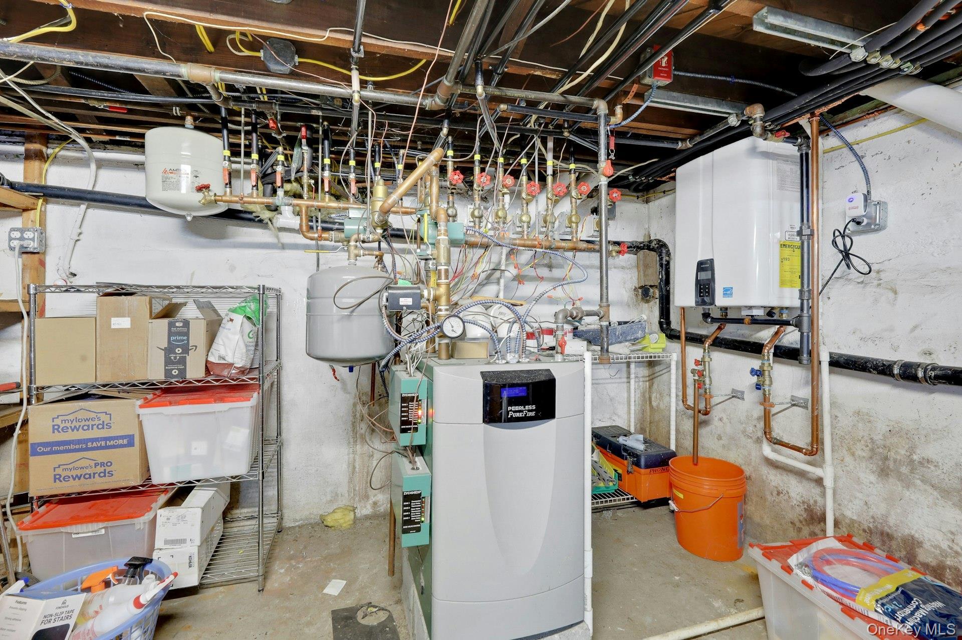 Single Family Klein Rockland County, NY 10994, MLS-953406-31