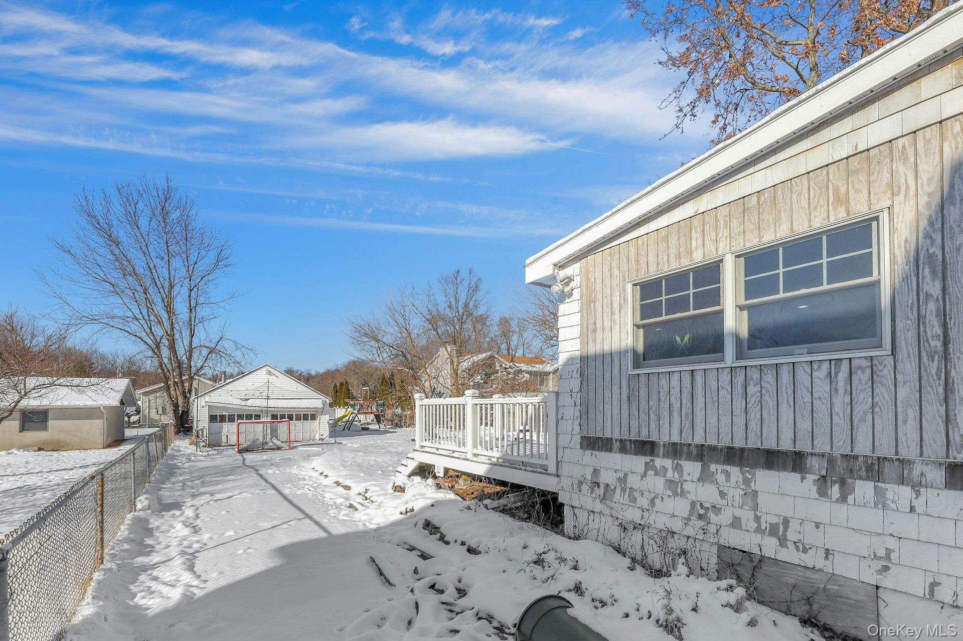 Single Family Klein Rockland County, NY 10994, MLS-953406-32