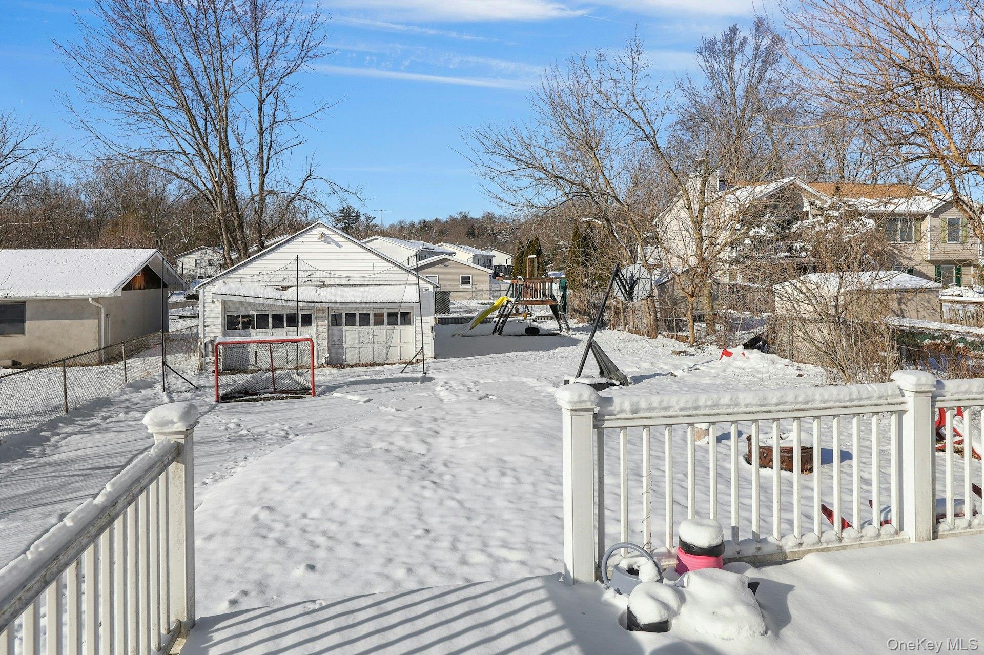 Single Family Klein Rockland County, NY 10994, MLS-953406-34