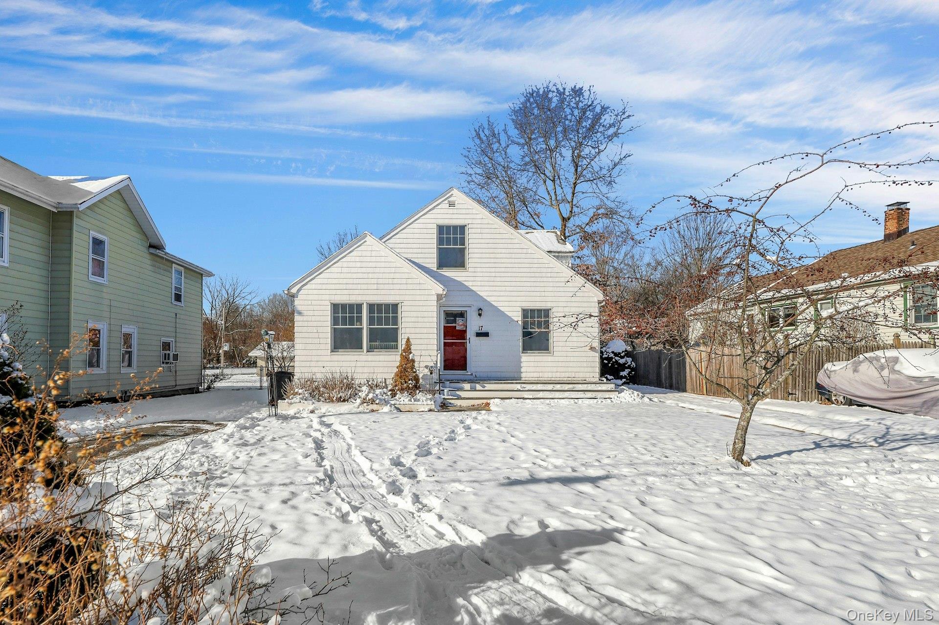 Single Family Klein Rockland County, NY 10994, MLS-953406-35