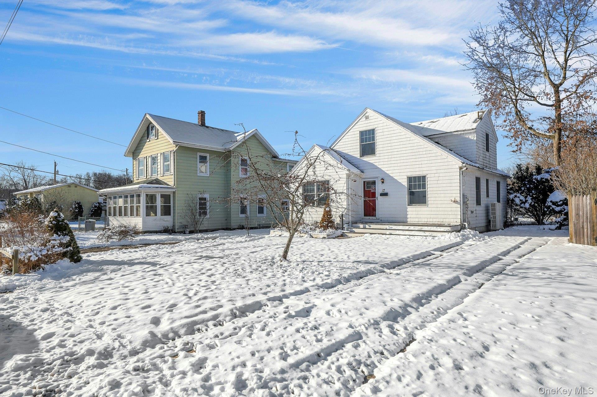 Single Family Klein Rockland County, NY 10994, MLS-953406-36