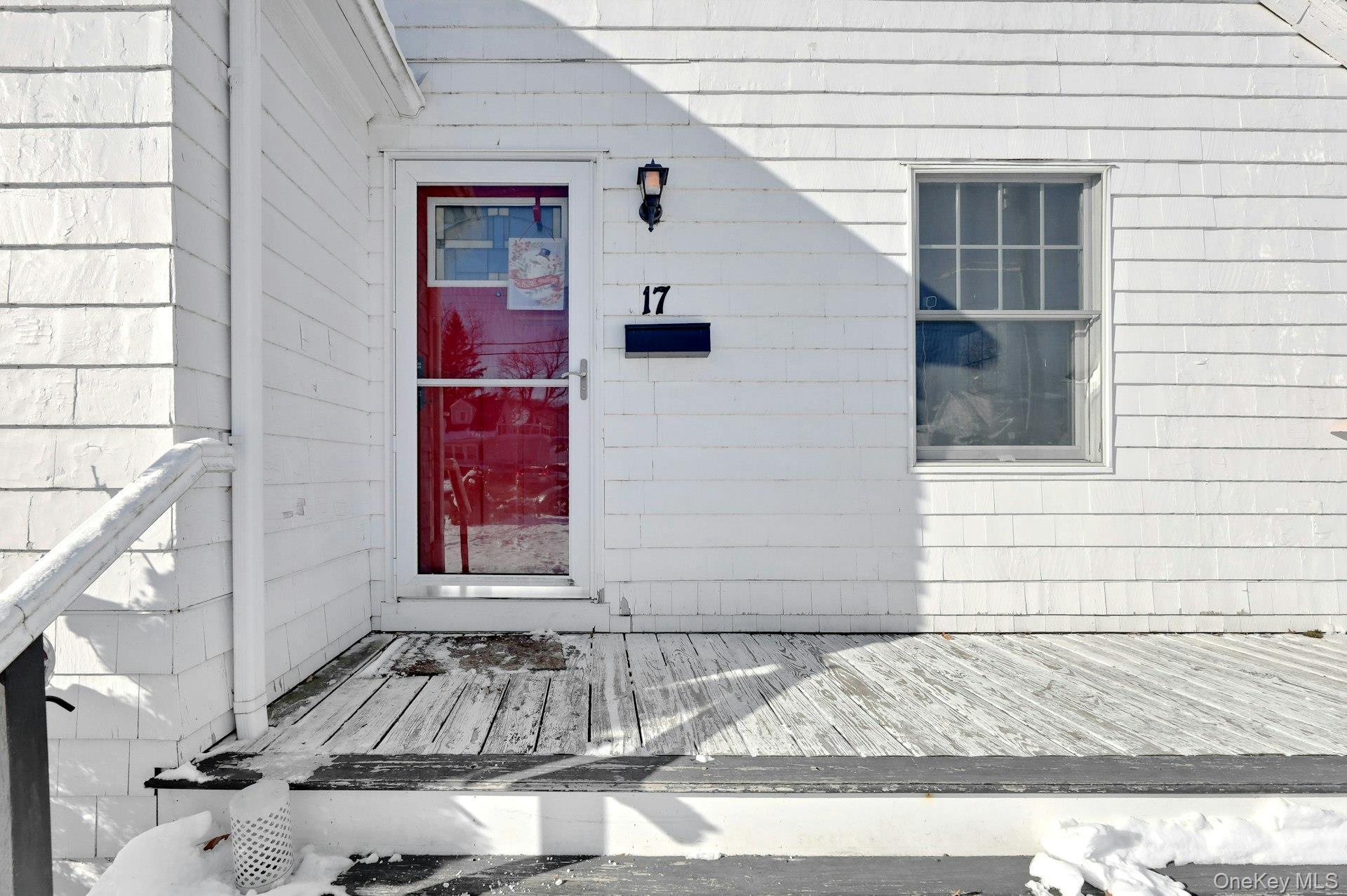 Single Family Klein Rockland County, NY 10994, MLS-953406-38