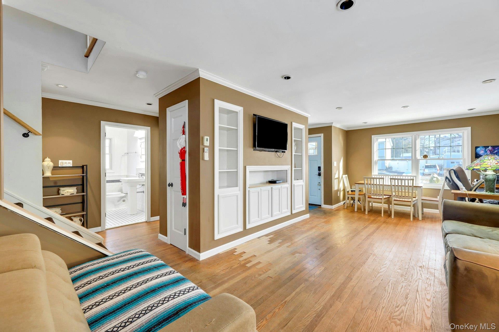 Single Family Klein Rockland County, NY 10994, MLS-953406-6