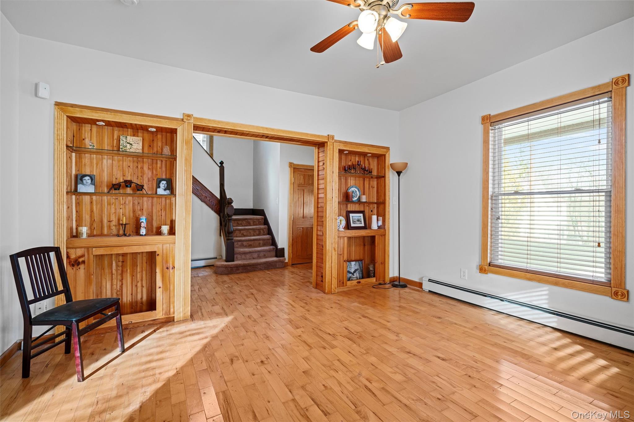 Single Family Lincoln  Sullivan County, NY 12754, MLS-953409-11