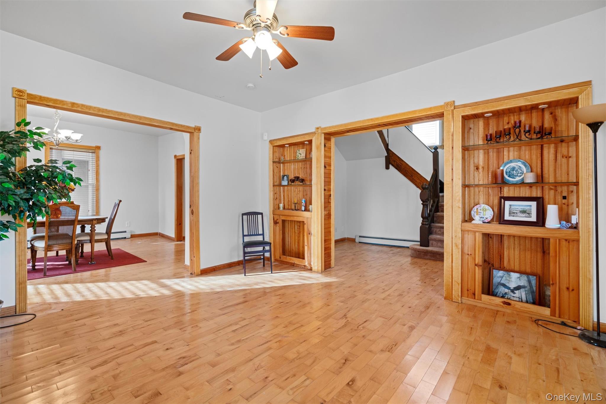 Single Family Lincoln  Sullivan County, NY 12754, MLS-953409-12