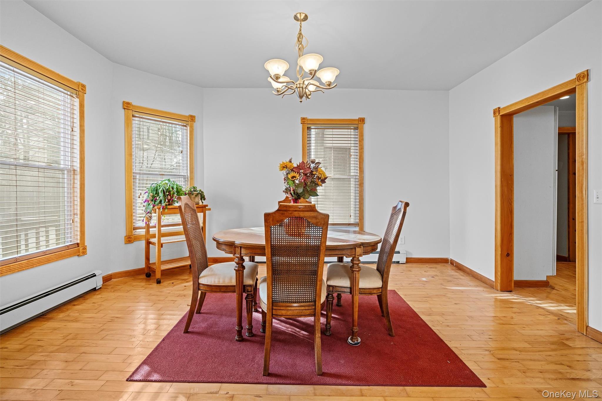 Single Family Lincoln  Sullivan County, NY 12754, MLS-953409-14