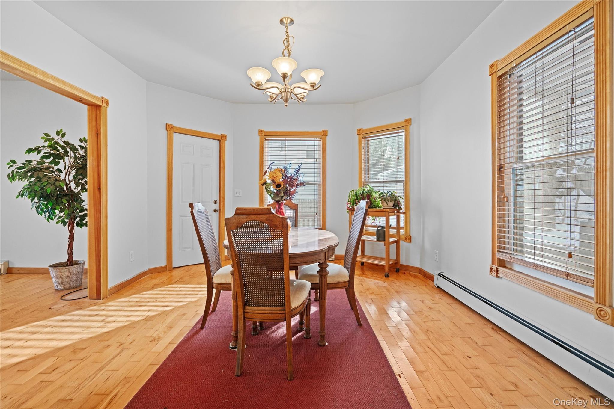 Single Family Lincoln  Sullivan County, NY 12754, MLS-953409-15