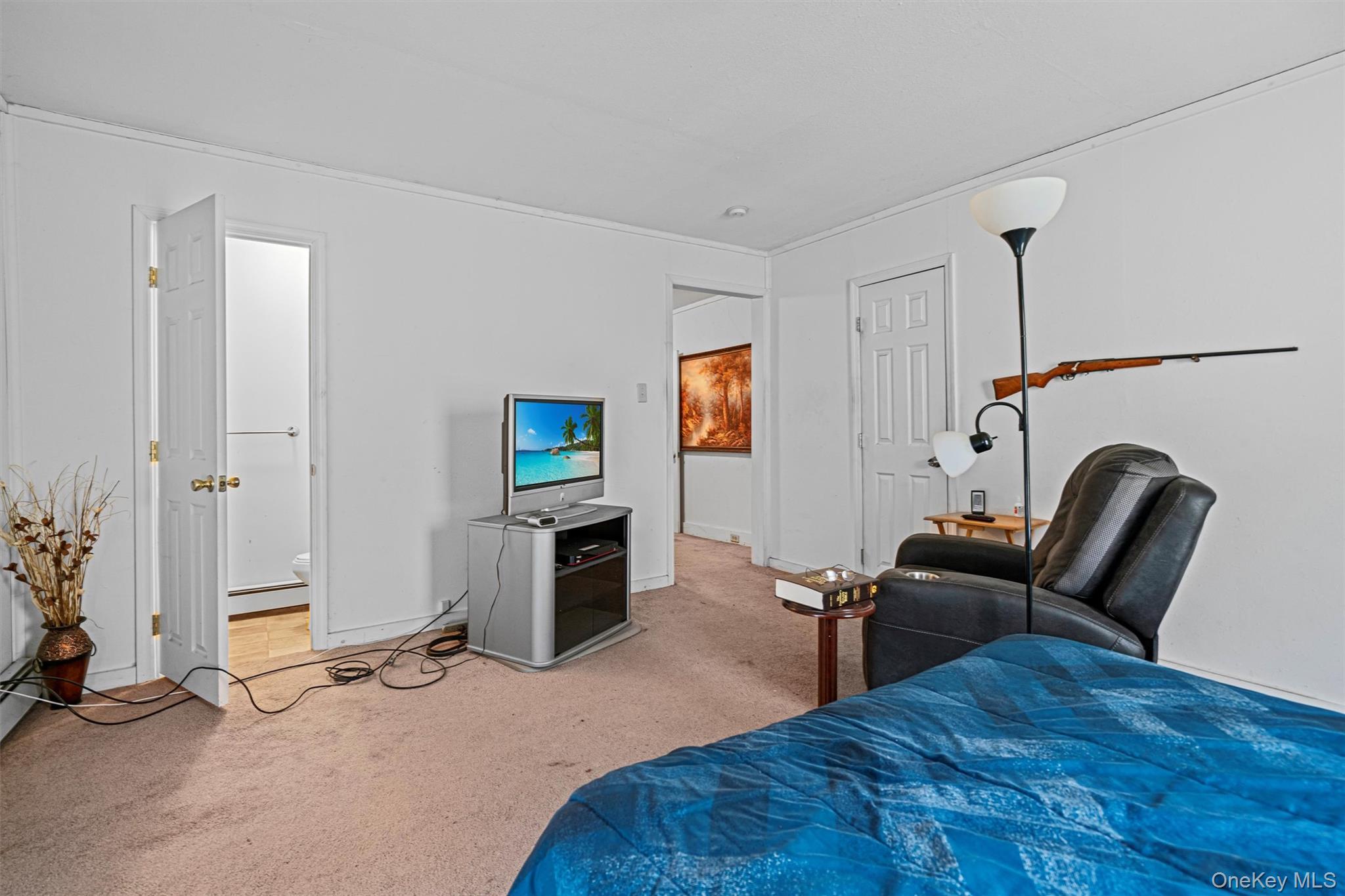 Single Family Lincoln  Sullivan County, NY 12754, MLS-953409-22