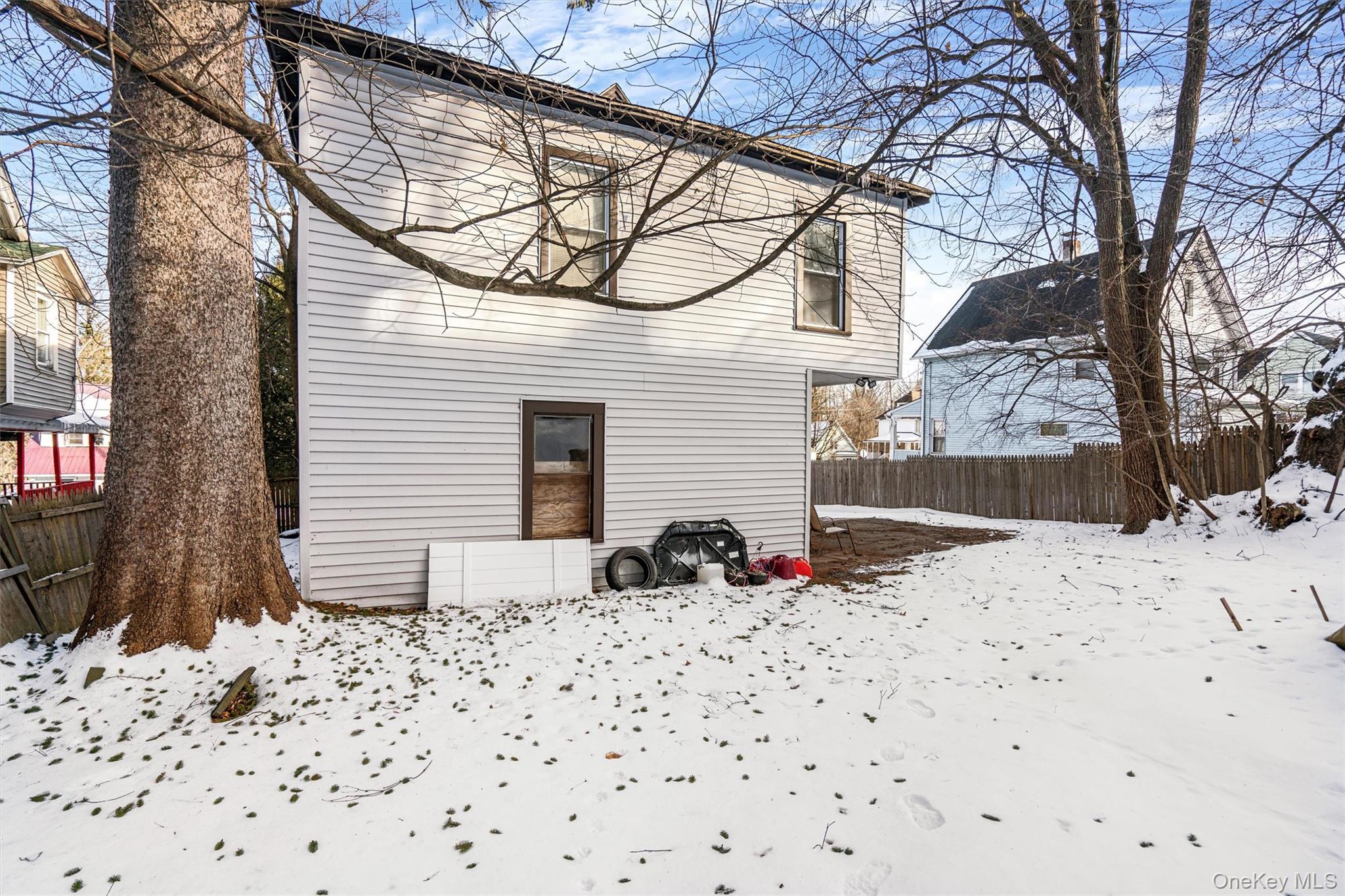 Single Family Lincoln  Sullivan County, NY 12754, MLS-953409-27