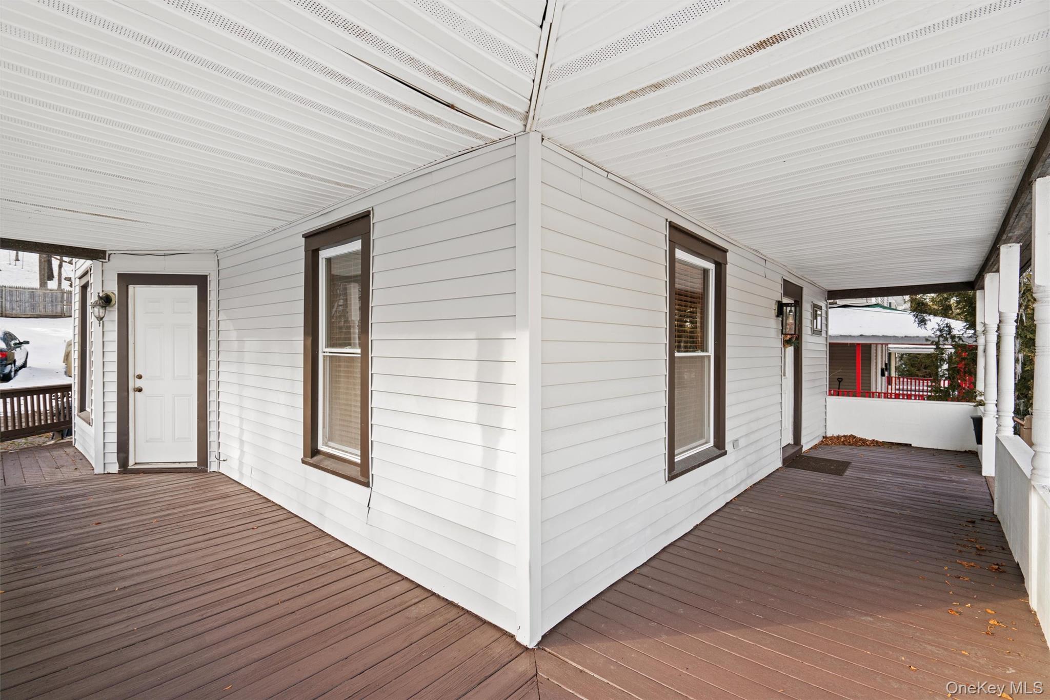 Single Family Lincoln  Sullivan County, NY 12754, MLS-953409-5