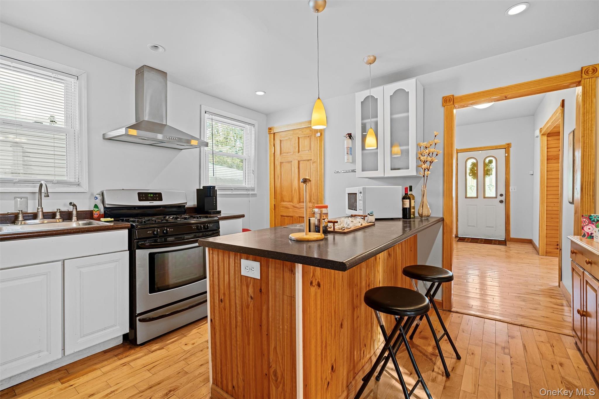 Single Family Lincoln  Sullivan County, NY 12754, MLS-953409-9