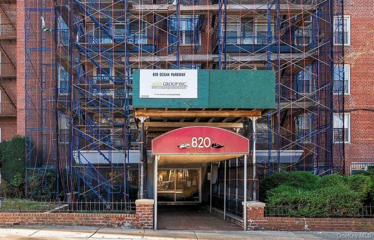 Coop Ocean Brooklyn, NY 11230, MLS-953422-2